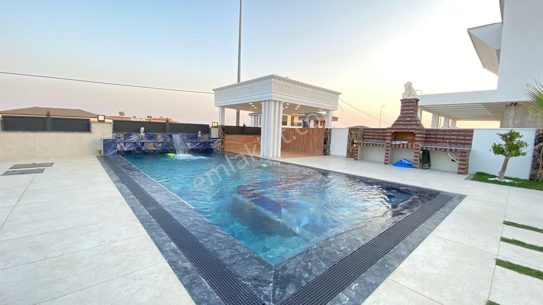 Didimde 4+1 Akıllı Lüx Villamız Alıcılarıyla Buluşmayı Bekliyor - Görsel 2