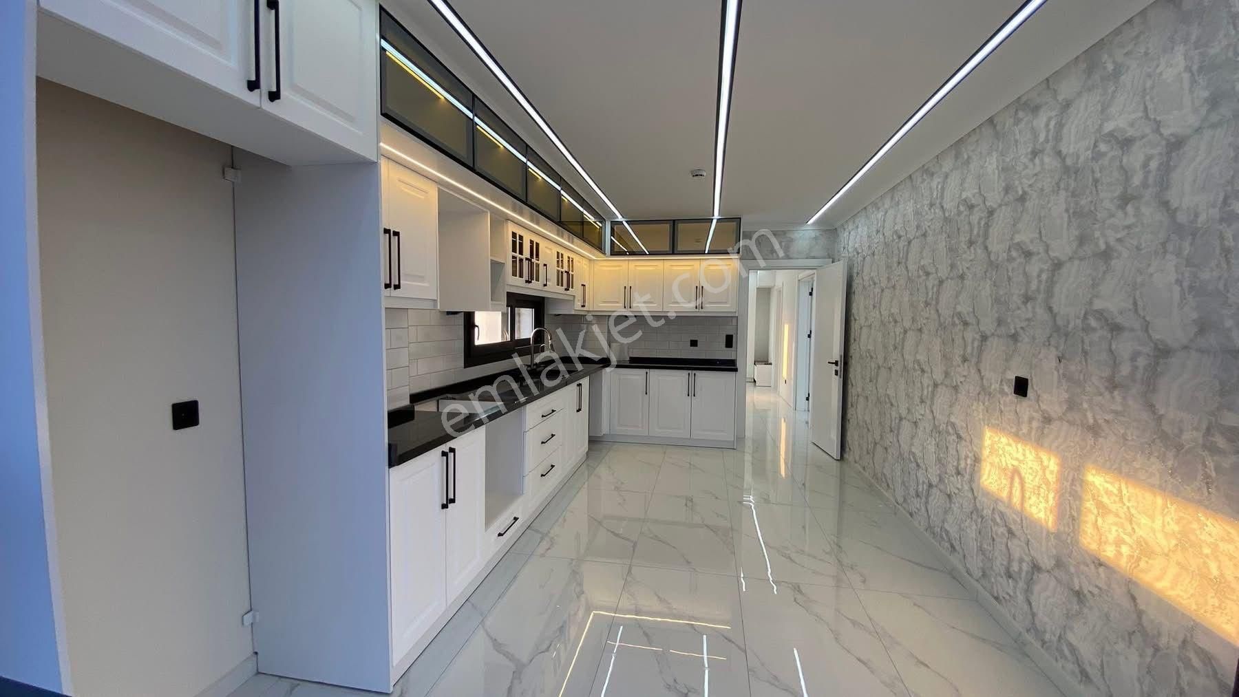 Didimde 4+1 Akıllı Lüx Villamız Alıcılarıyla Buluşmayı Bekliyor - Görsel 7