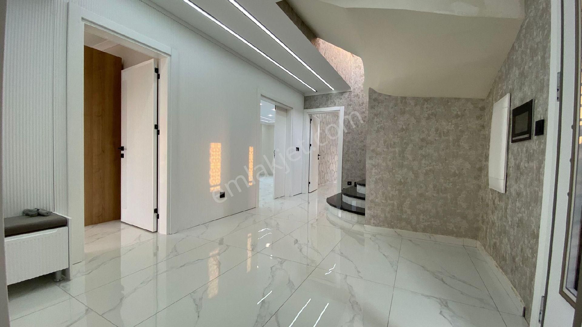 Didimde 4+1 Akıllı Lüx Villamız Alıcılarıyla Buluşmayı Bekliyor - Görsel 14