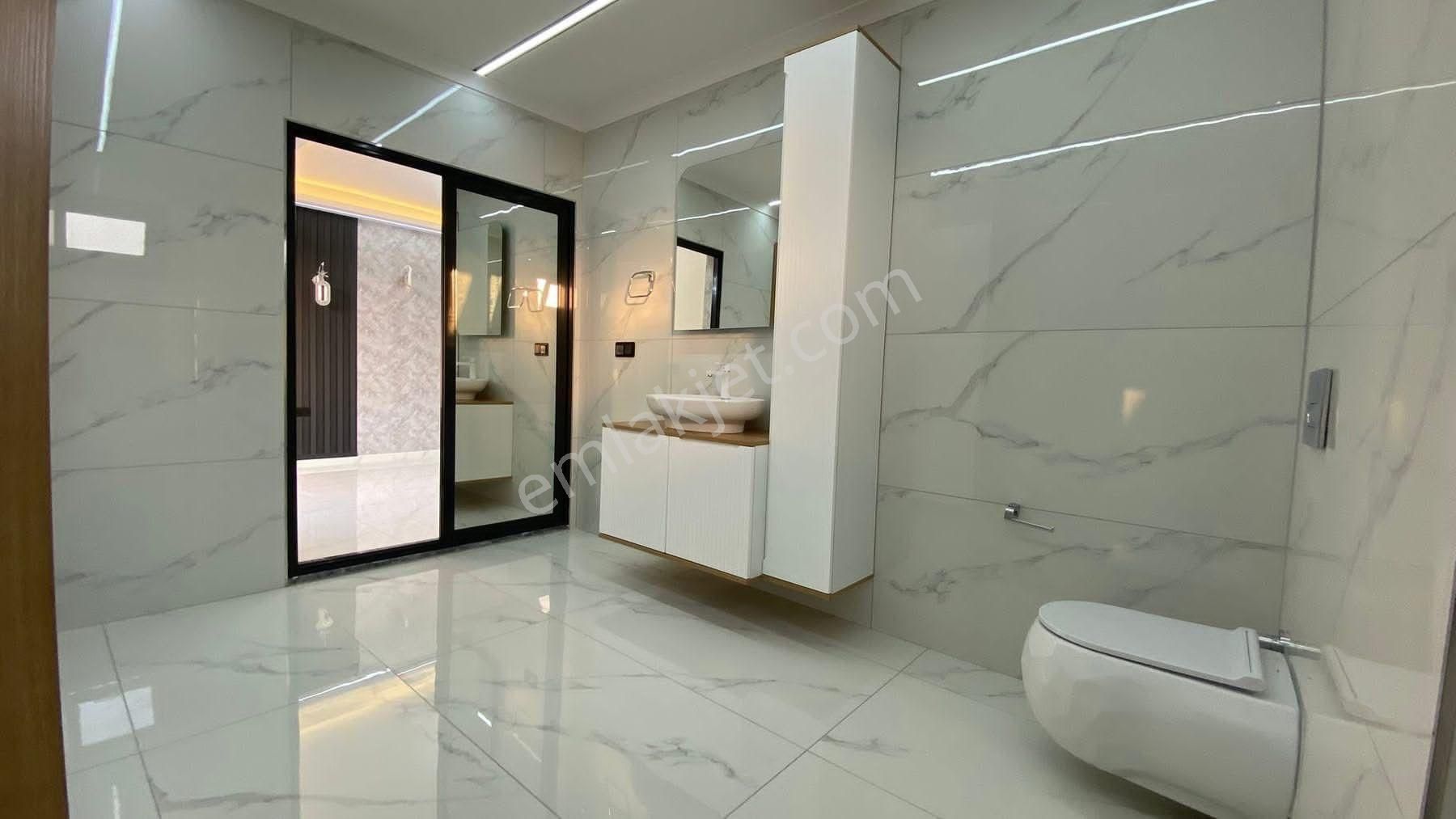 Didimde 4+1 Akıllı Lüx Villamız Alıcılarıyla Buluşmayı Bekliyor - Görsel 16