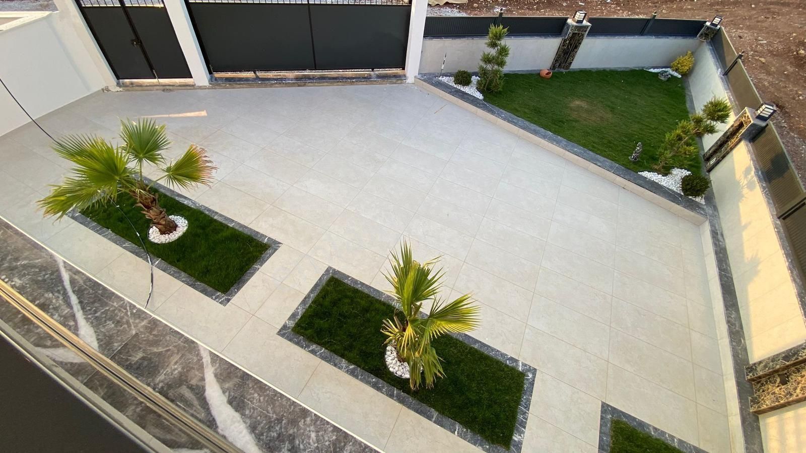 Didimde 4+1 Akıllı Lüx Villamız Alıcılarıyla Buluşmayı Bekliyor - Görsel 21