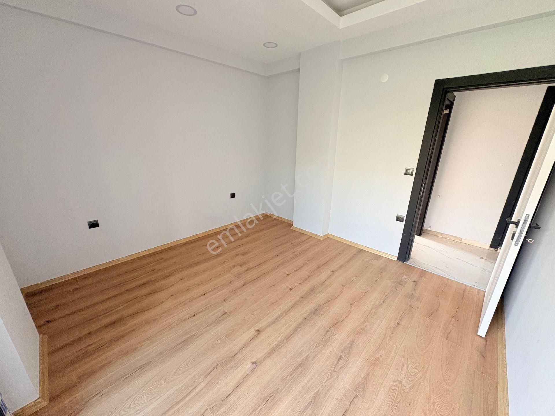 Özdere Çukuraltı Merkez'de Konforlu - Görsel 17