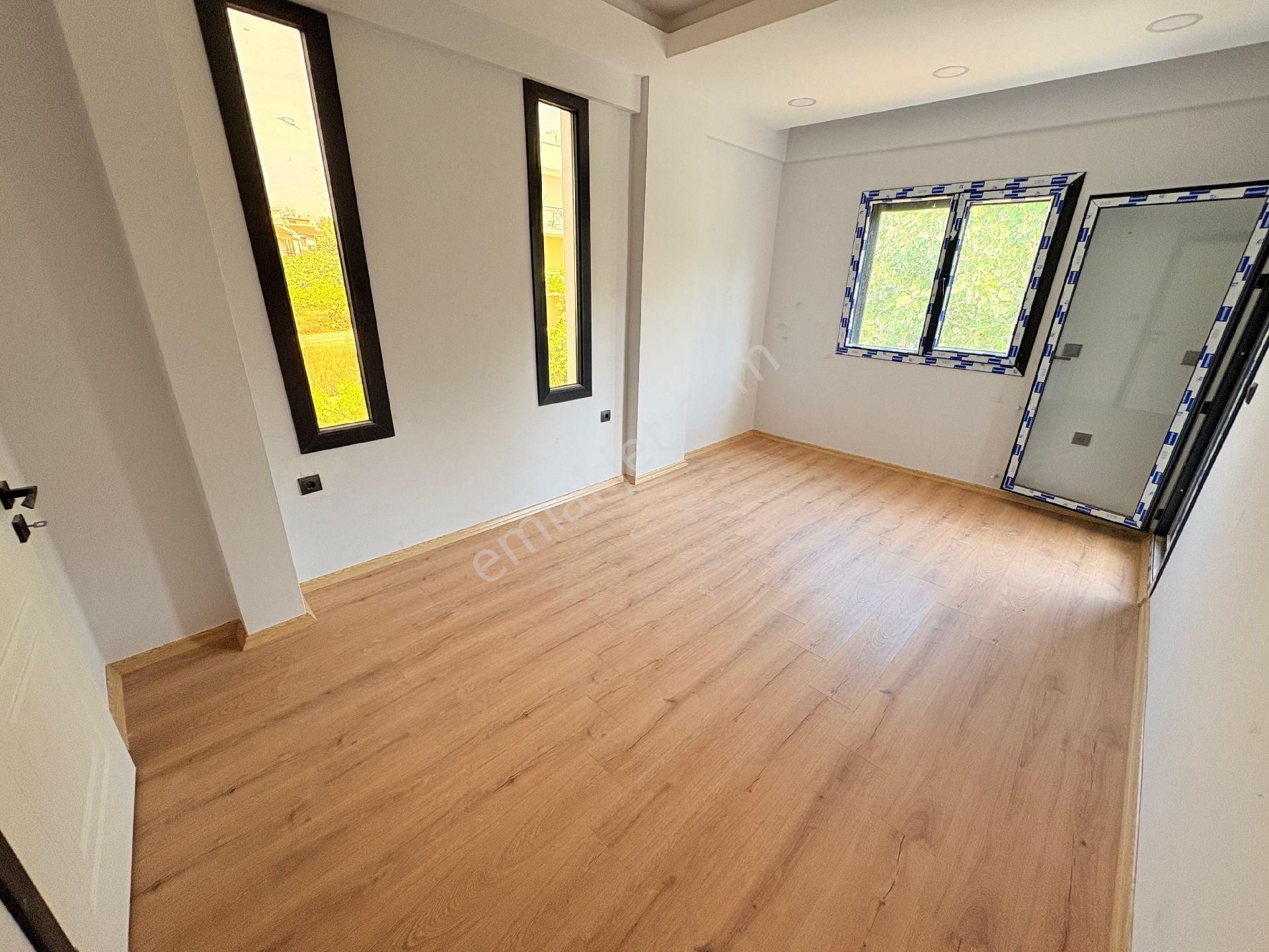 Özdere Çukuraltı Merkez'de Konforlu - Görsel 12