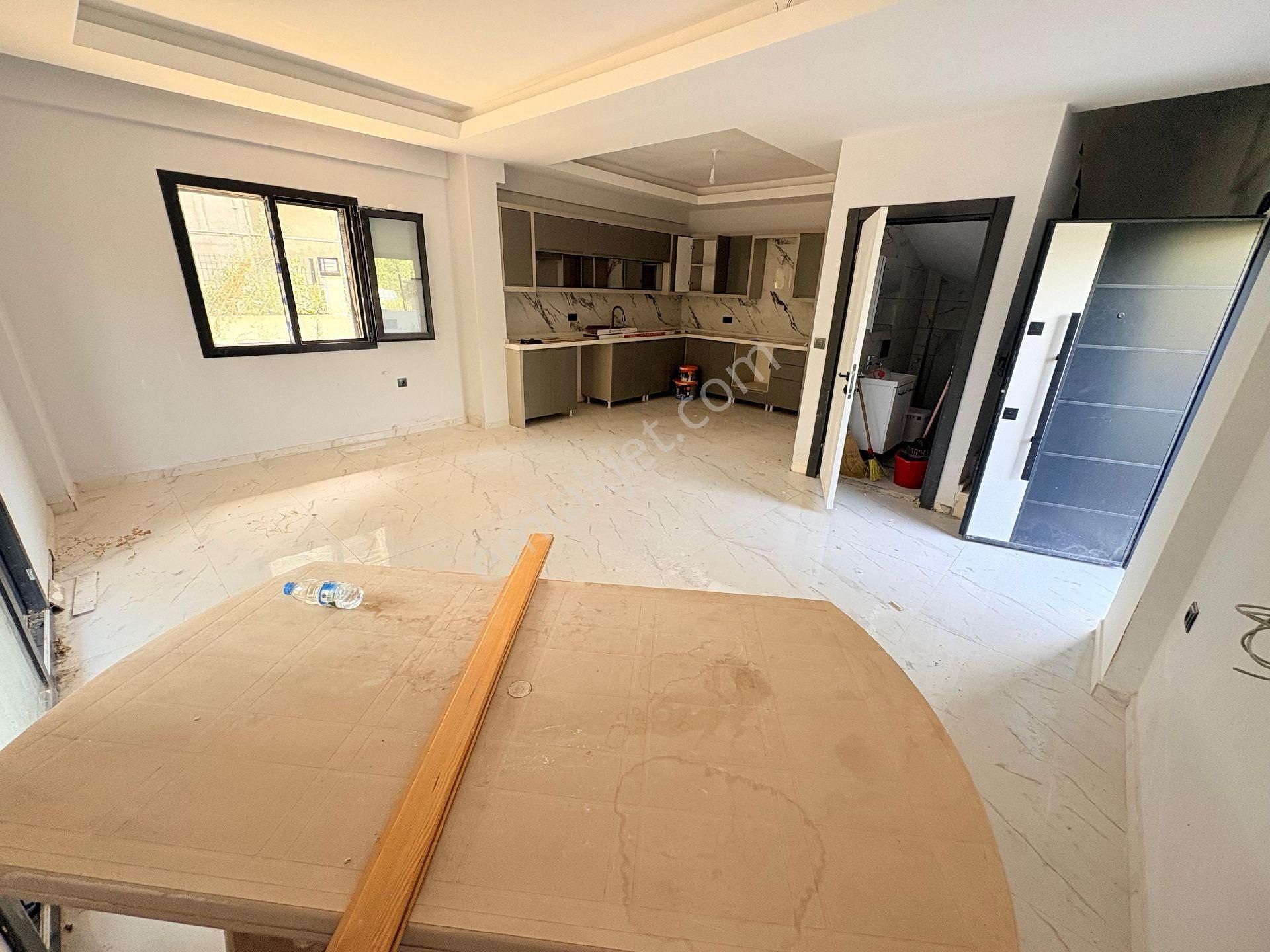 Özdere Çukuraltı Merkez'de Konforlu - Görsel 6