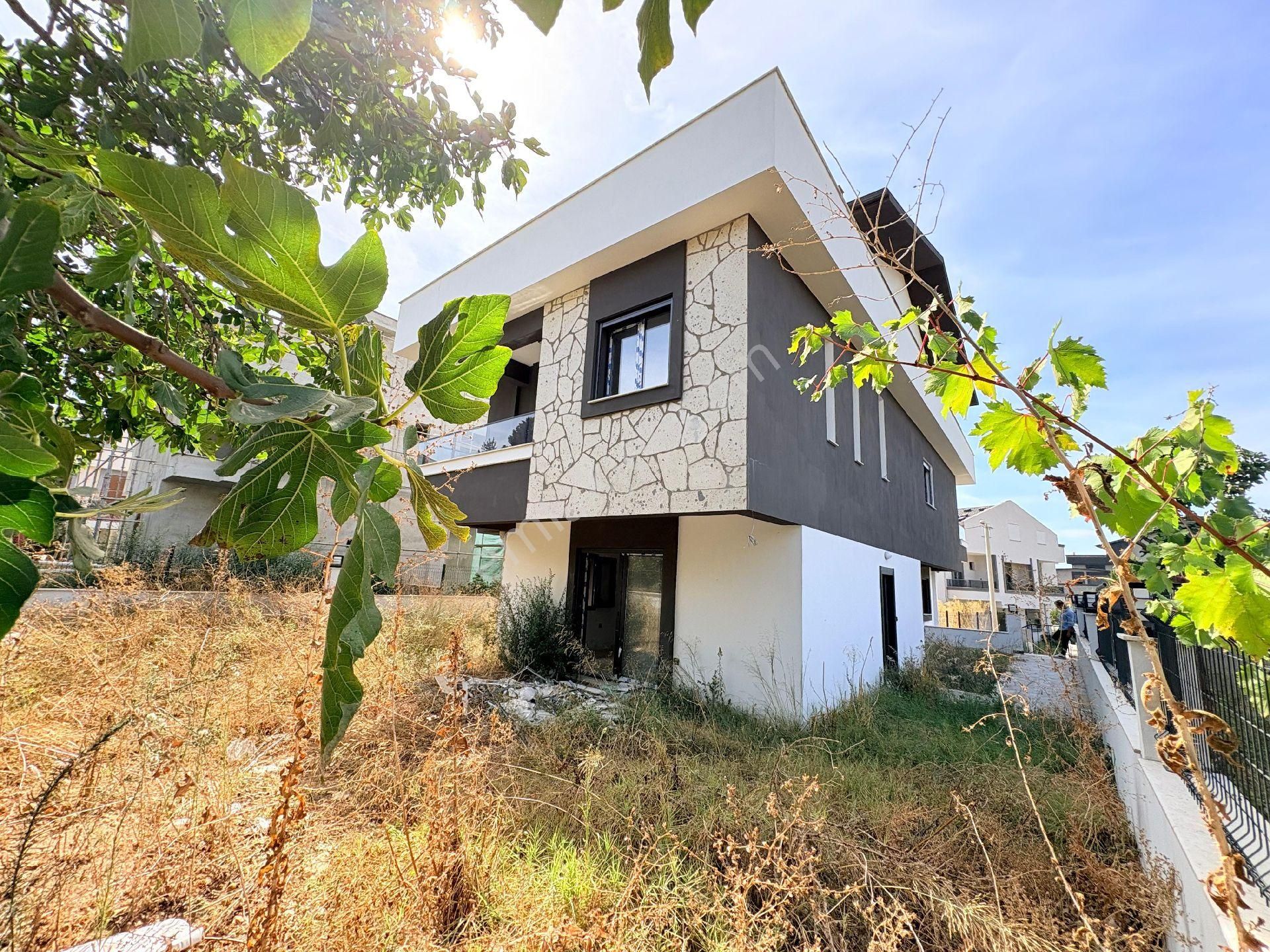 Özdere Çukuraltı Merkez'de Konforlu