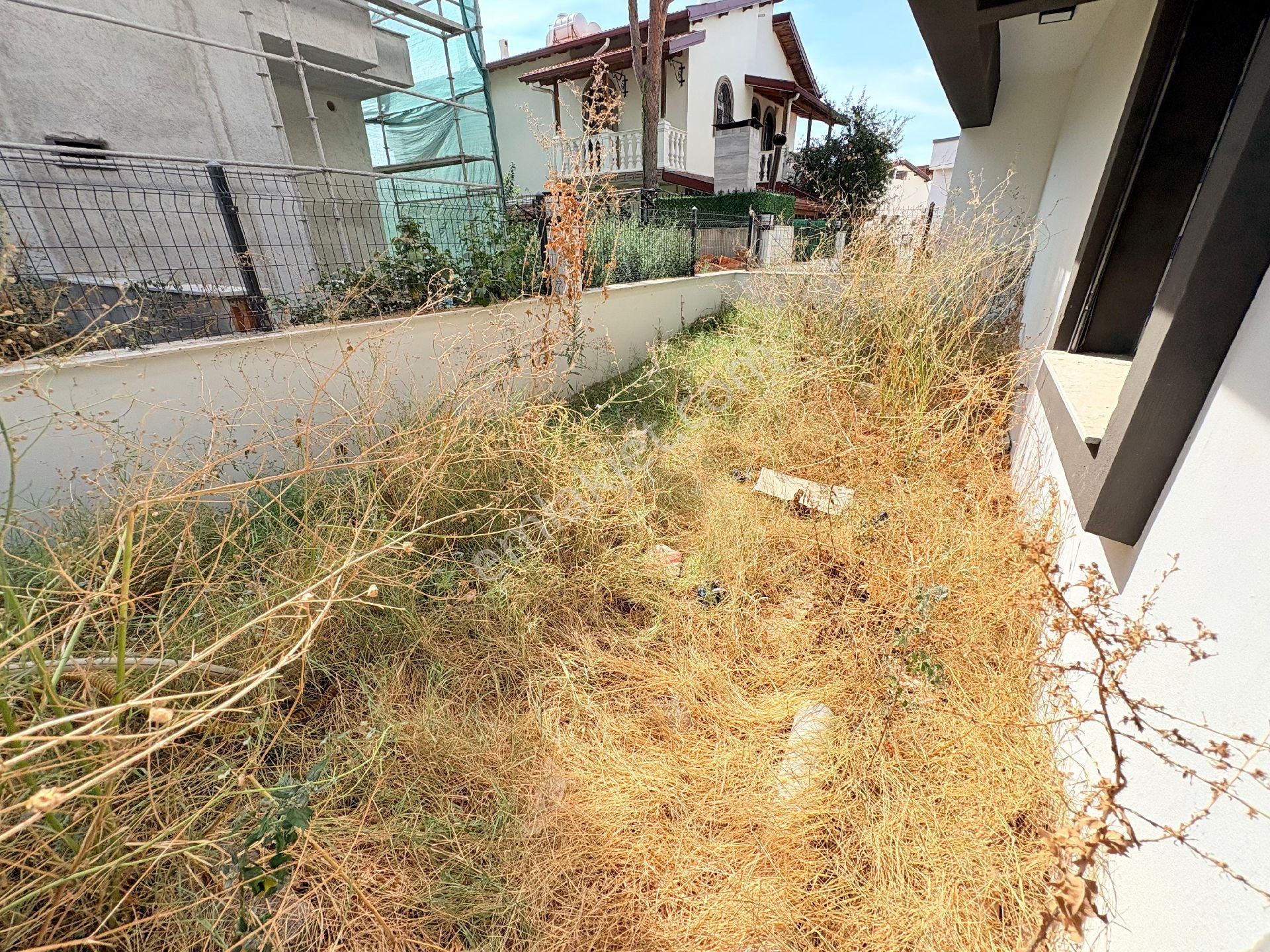 Özdere Çukuraltı Merkez'de Konforlu - Görsel 5