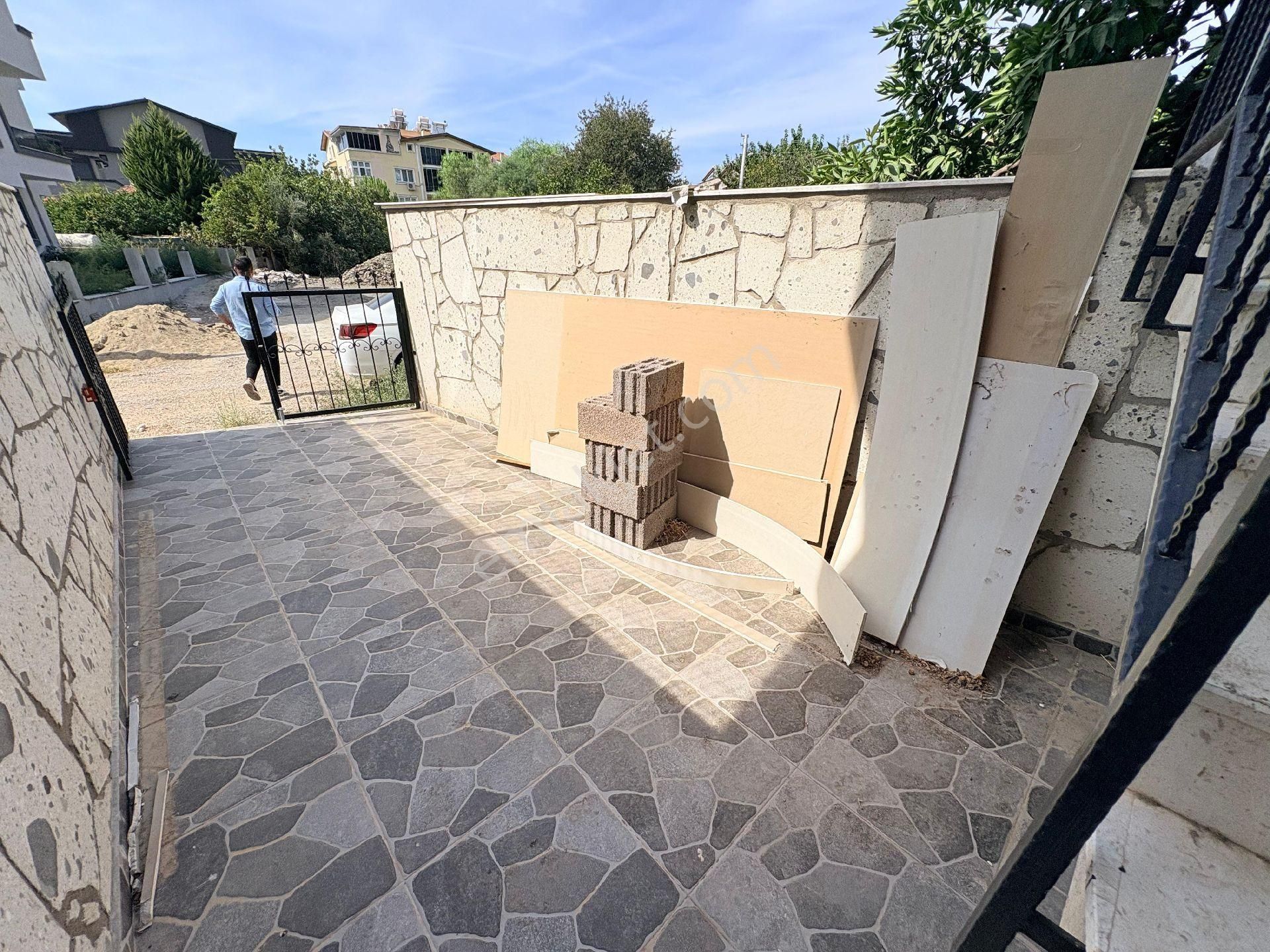 Özdere Çukuraltı Merkez'de Konforlu - Görsel 8