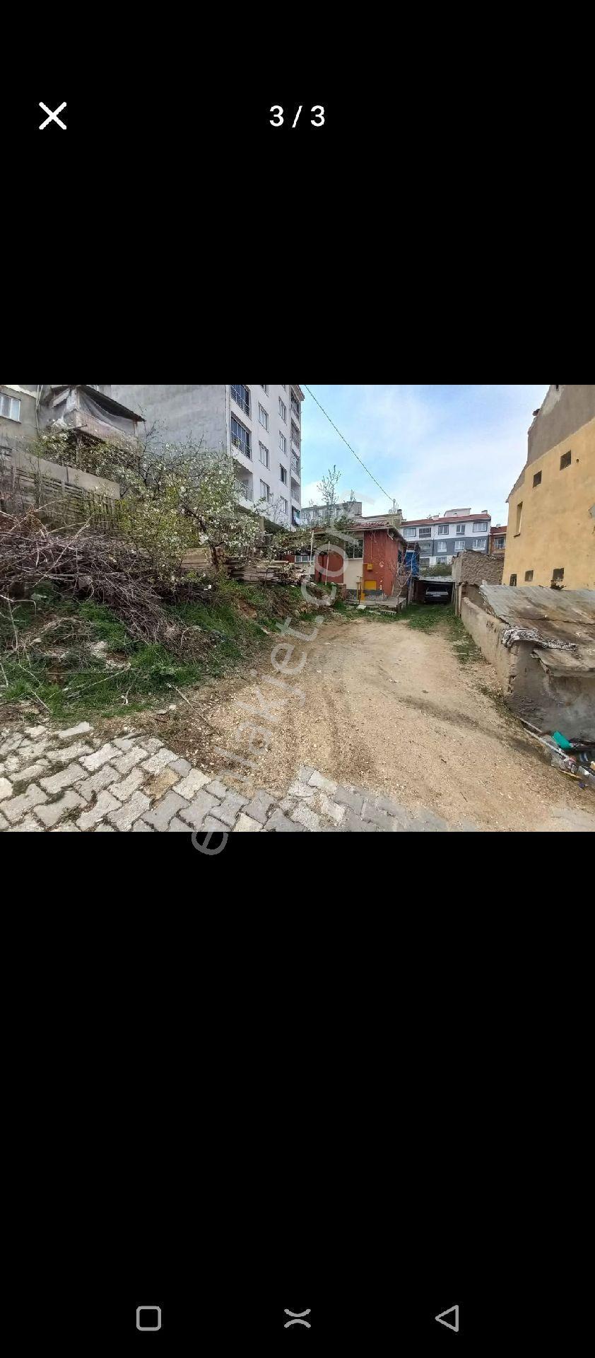 Fazel Den Satılık İmarlı Arsa 273 Metrekare - Görsel 2