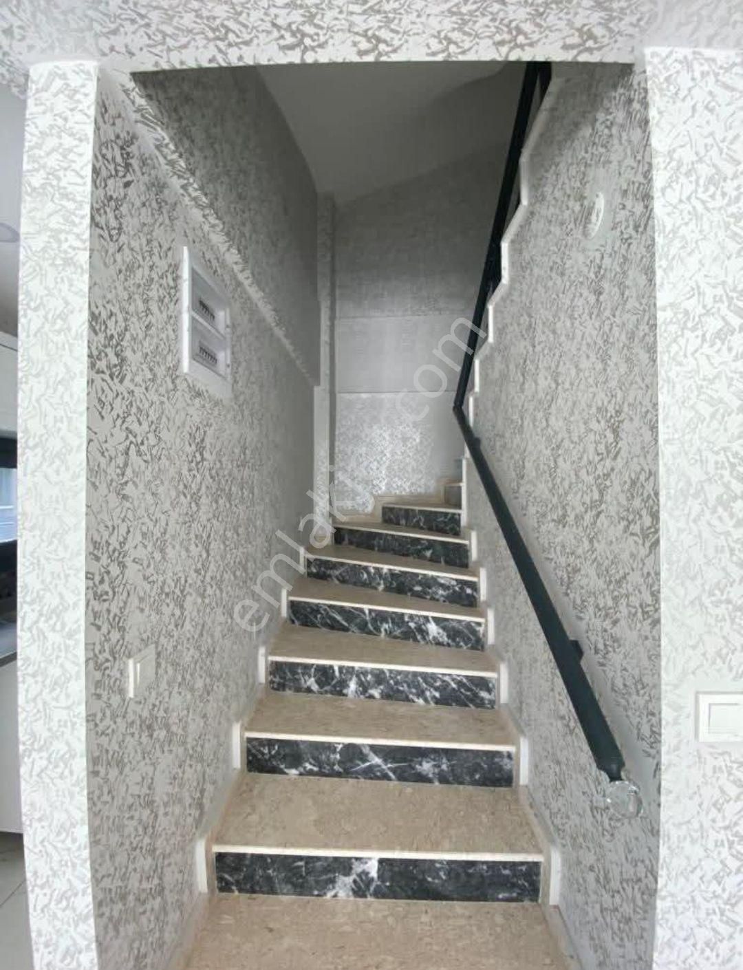 Özdere Ortamahalle'de Denize 300mt Mesafe'de Villa 🏡🏡🏡 - Görsel 11