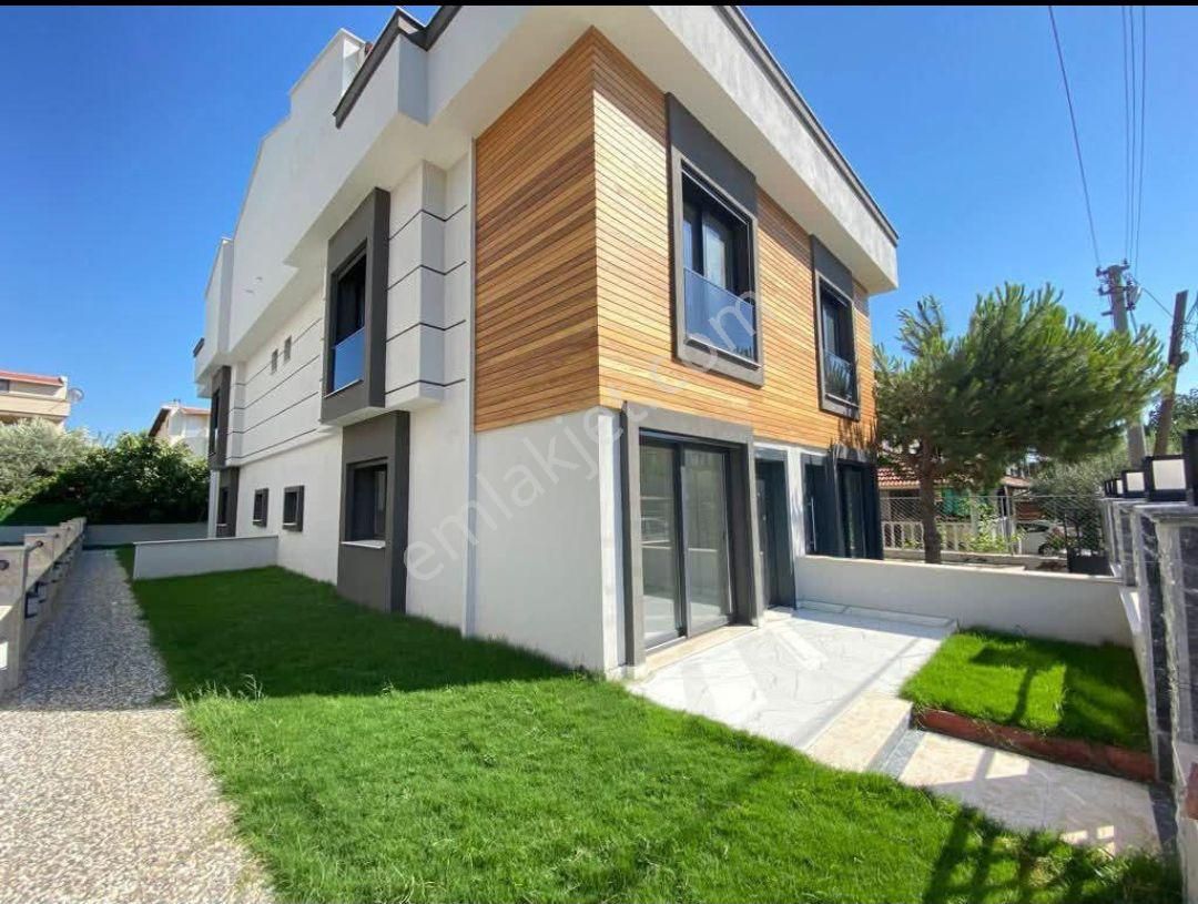Özdere Ortamahalle'de Denize 300mt Mesafe'de Villa 🏡🏡🏡
