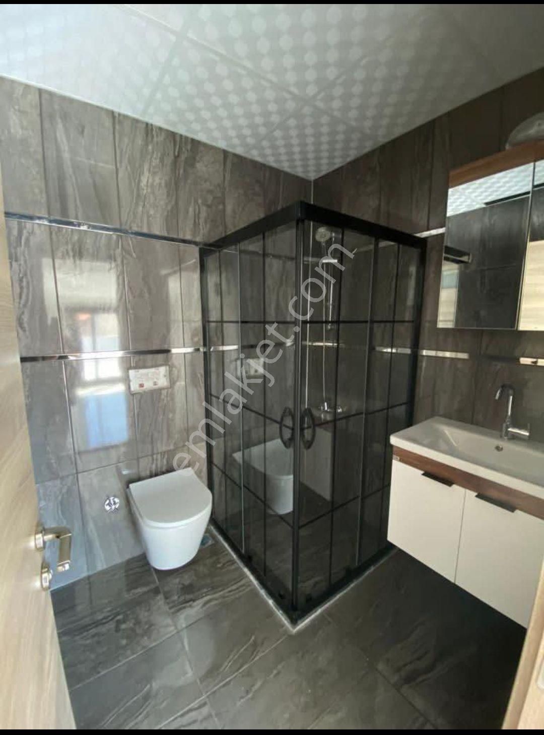 Özdere Ortamahalle'de Denize 300mt Mesafe'de Villa 🏡🏡🏡 - Görsel 21