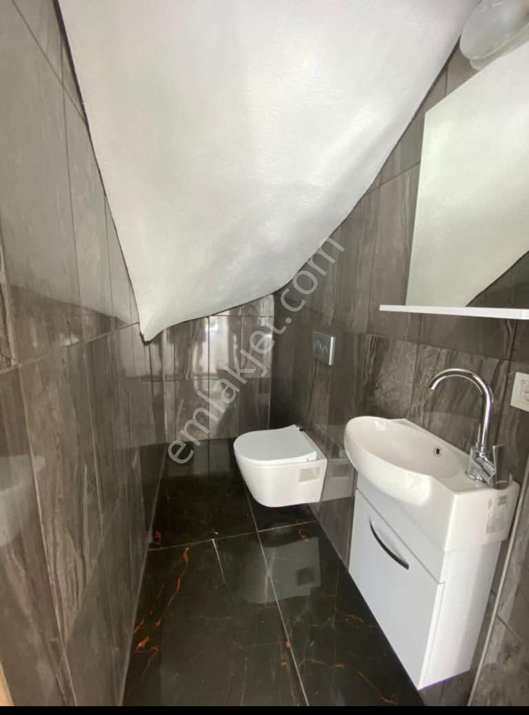 Özdere Ortamahalle'de Denize 300mt Mesafe'de Villa 🏡🏡🏡 - Görsel 13