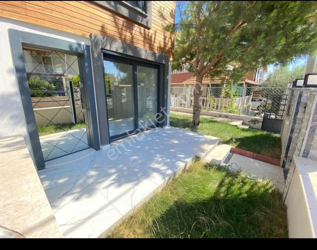 Özdere Ortamahalle'de Denize 300mt Mesafe'de Villa 🏡🏡🏡 - Görsel 2