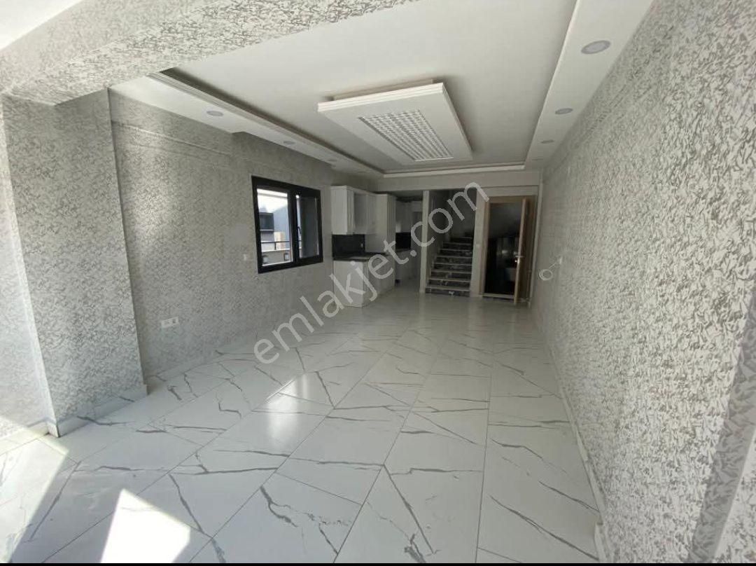 Özdere Ortamahalle'de Denize 300mt Mesafe'de Villa 🏡🏡🏡 - Görsel 10