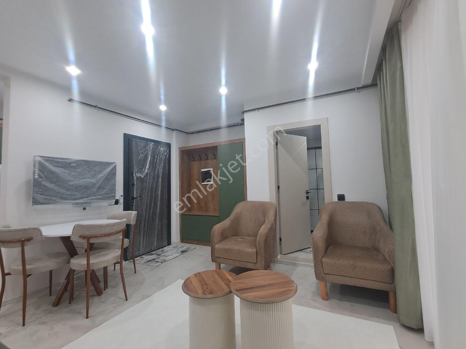 Denizli Tekten Mevki 2+1 Sıfır - Görsel 4