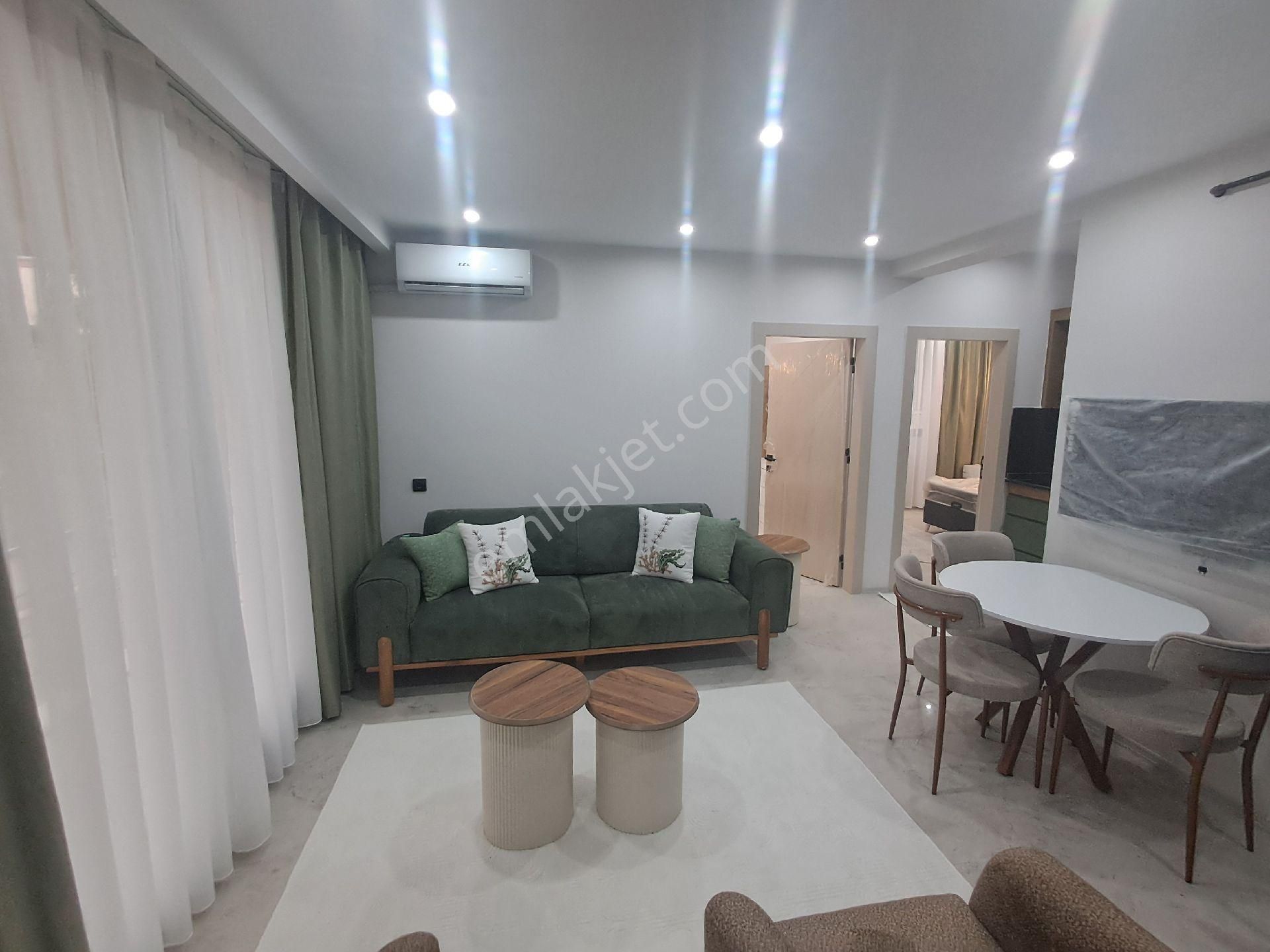 Denizli Tekten Mevki 2+1 Sıfır - Görsel 5