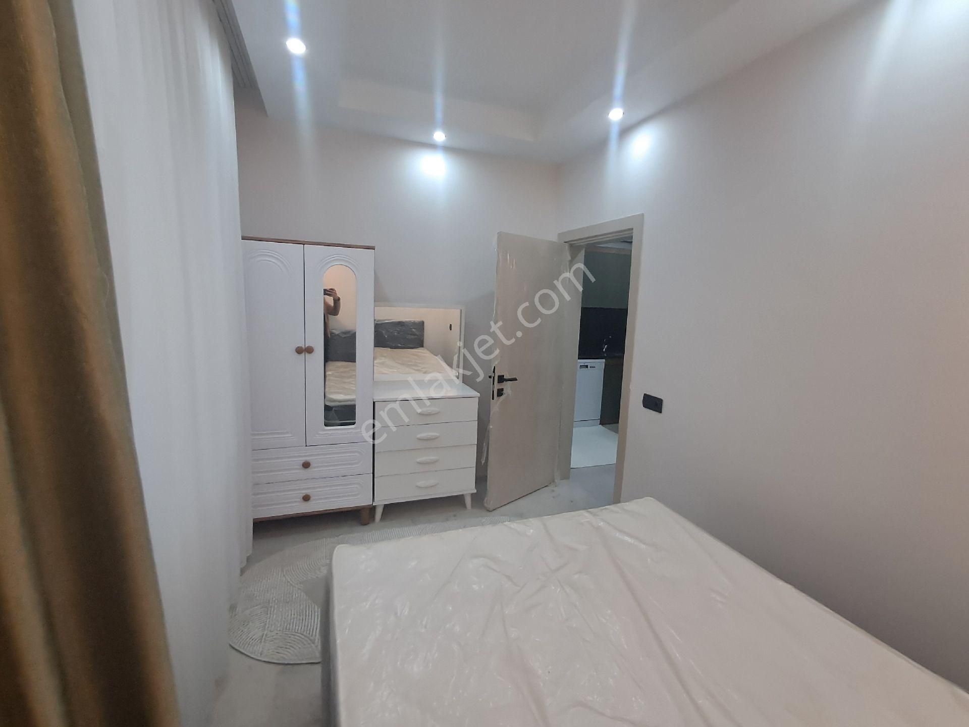 Denizli Tekten Mevki 2+1 Sıfır - Görsel 12