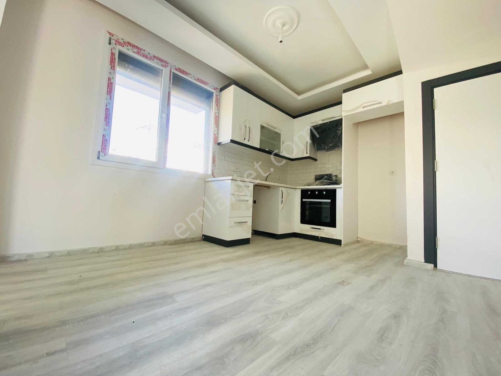 Seferihisar Doğanbey Bölgesinde Denize 600 - Görsel 20