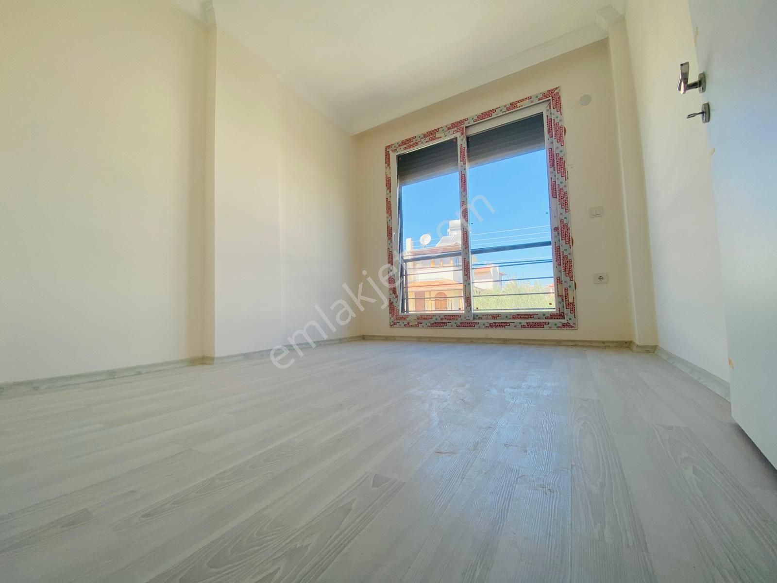 Seferihisar Doğanbey Bölgesinde Denize 600 - Görsel 16