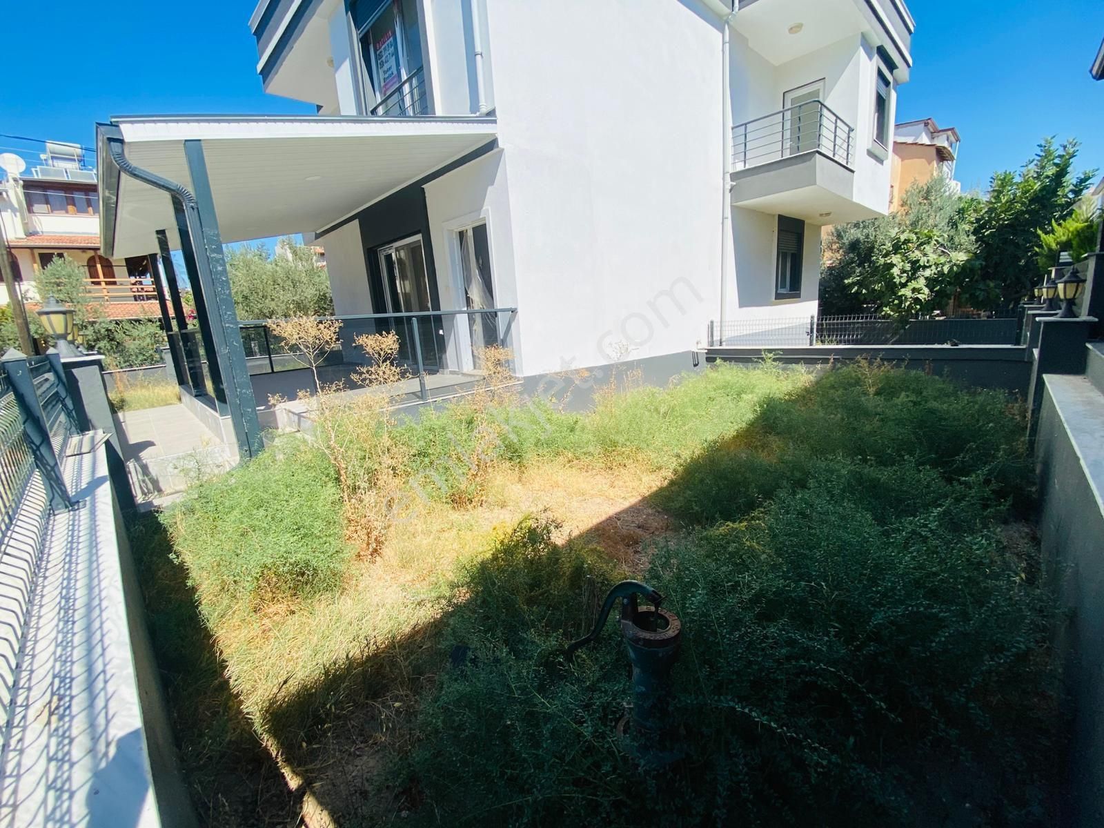 Seferihisar Doğanbey Bölgesinde Denize 600 - Görsel 25