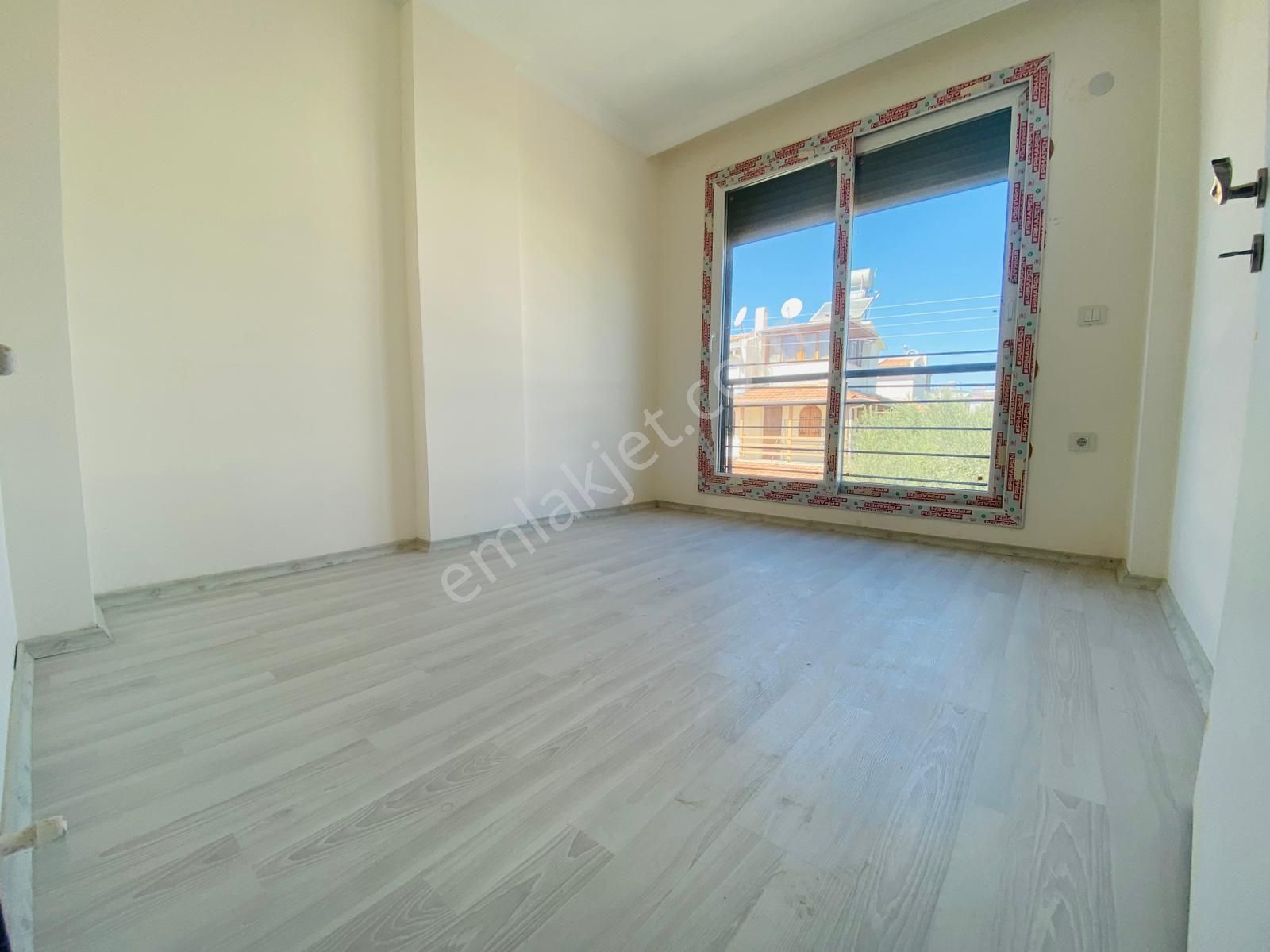 Seferihisar Doğanbey Bölgesinde Denize 600 - Görsel 17