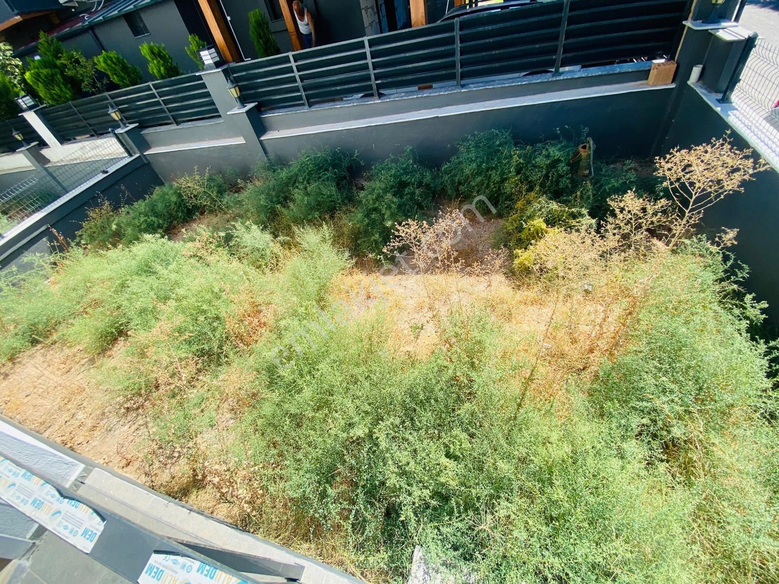 Seferihisar Doğanbey Bölgesinde Denize 600 - Görsel 2