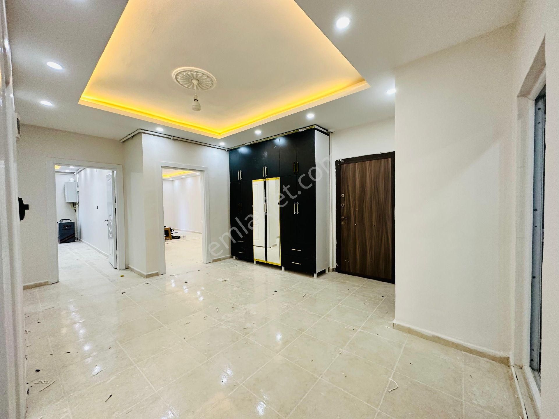 Dinç Emlaktan Satılık 3+1 Daire - Görsel 14