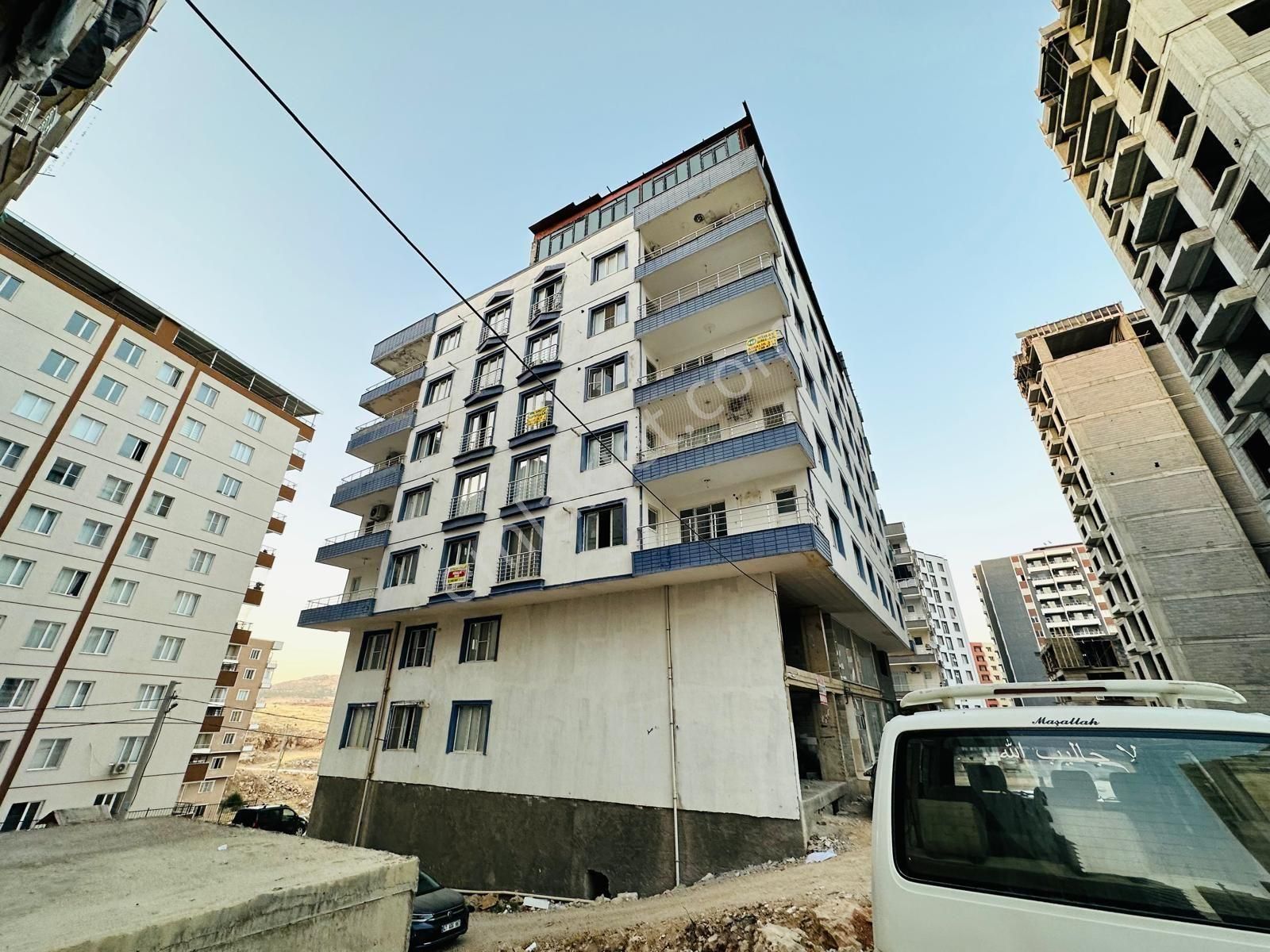 Dinç Emlaktan Satılık 3+1 Daire - Görsel 28