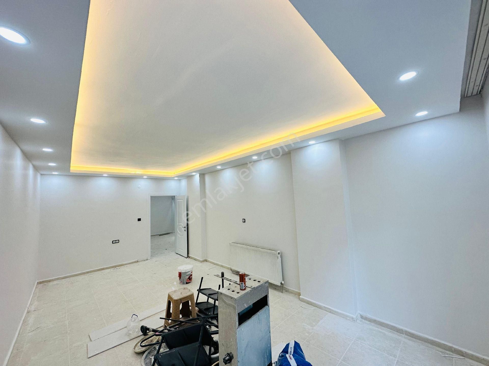 Dinç Emlaktan Satılık 3+1 Daire - Görsel 10