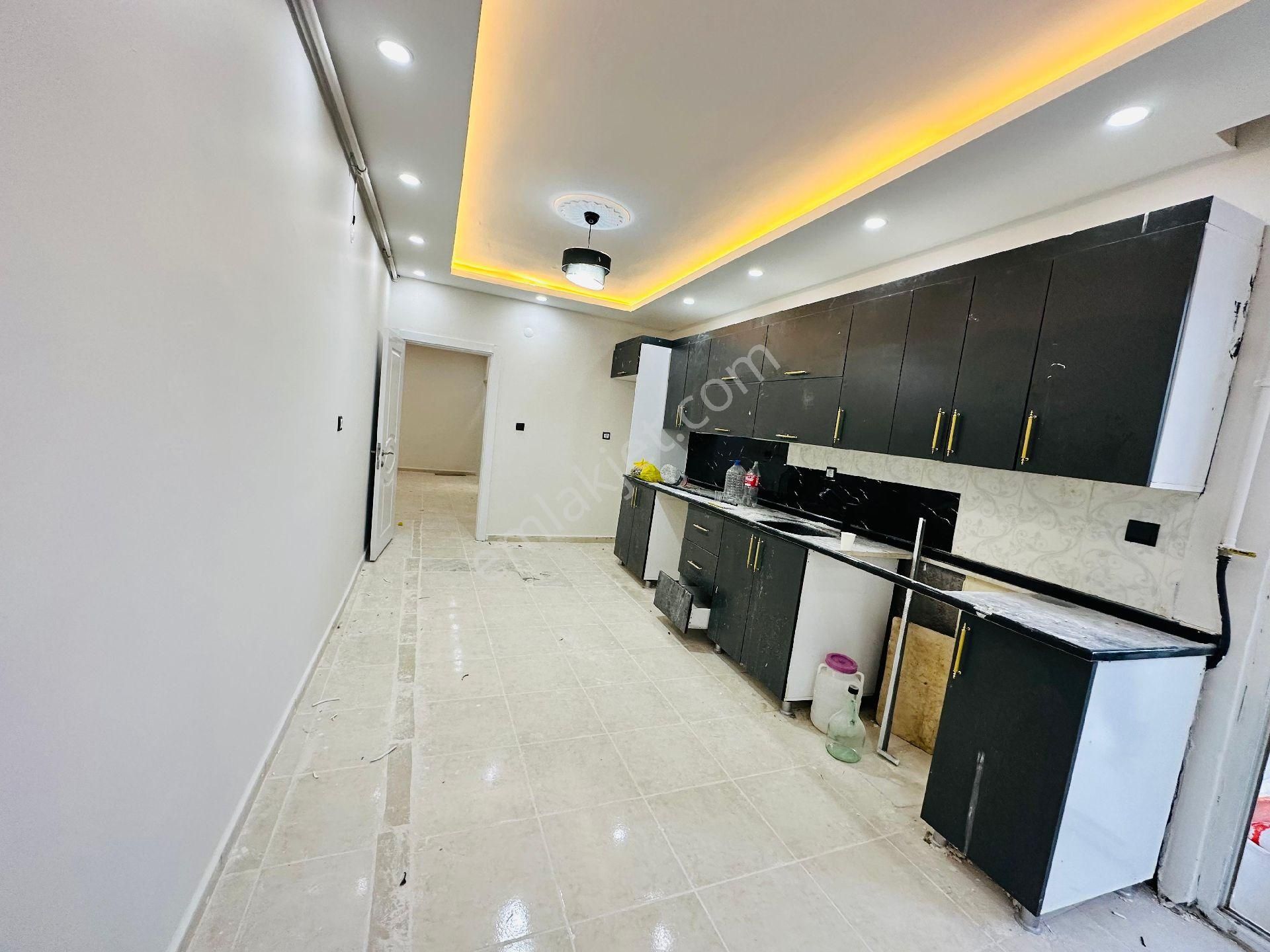 Dinç Emlaktan Satılık 3+1 Daire - Görsel 16