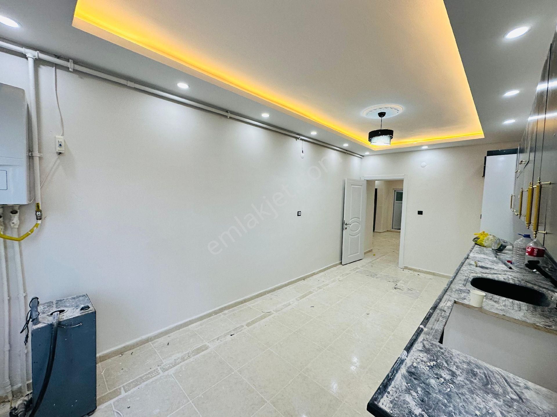 Dinç Emlaktan Satılık 3+1 Daire - Görsel 15