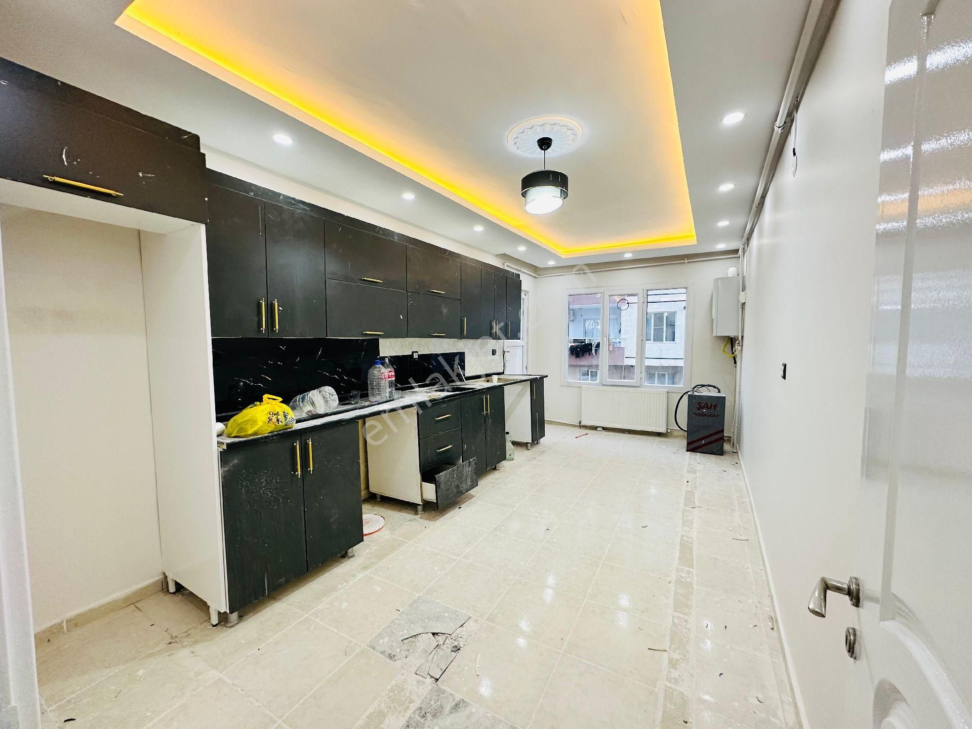 Dinç Emlaktan Satılık 3+1 Daire - Görsel 3