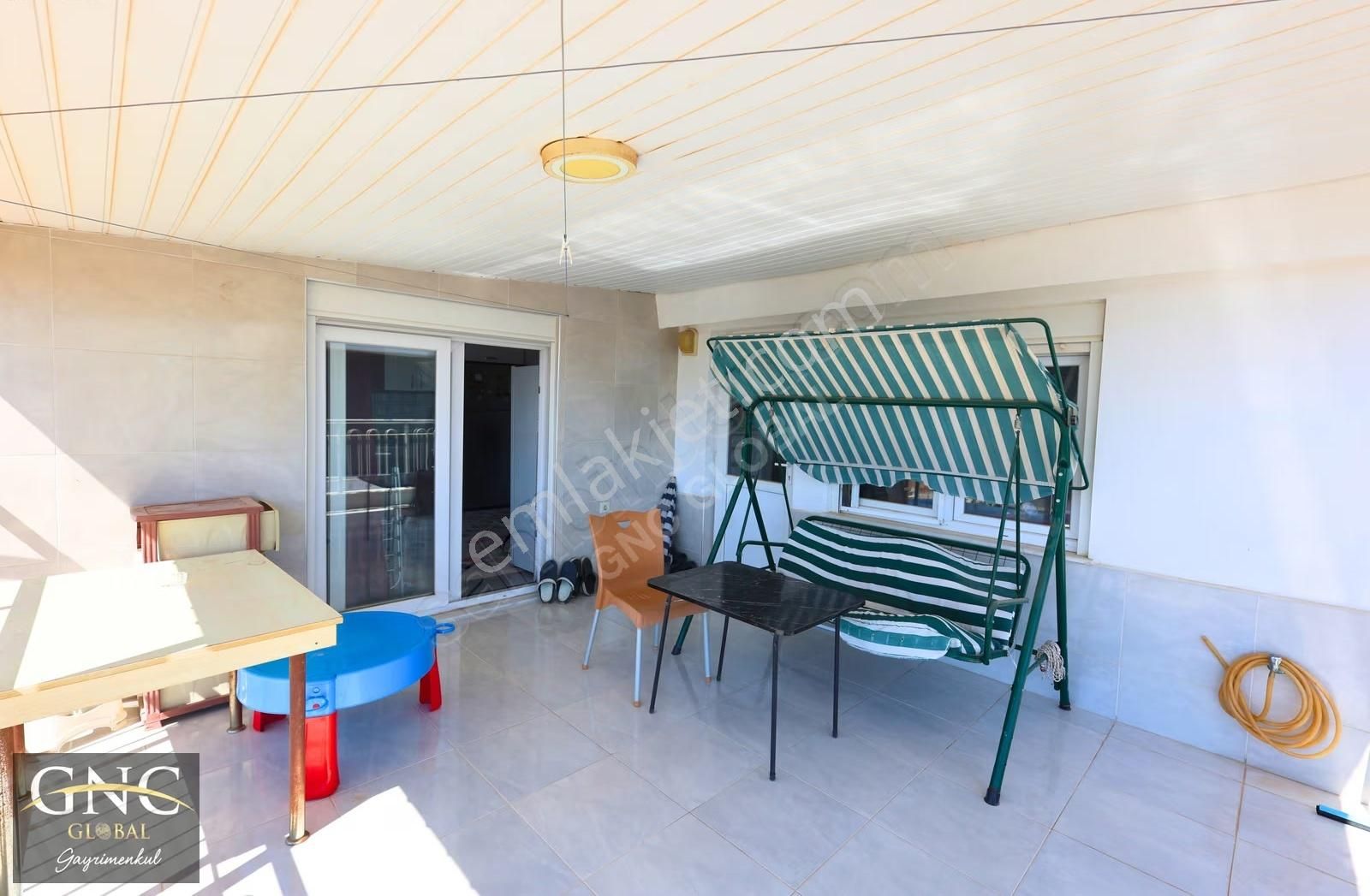 Gnc Global'den Fevzi Çakmakta Bağımsız Girişli 5+2 Dubleks - Görsel 34