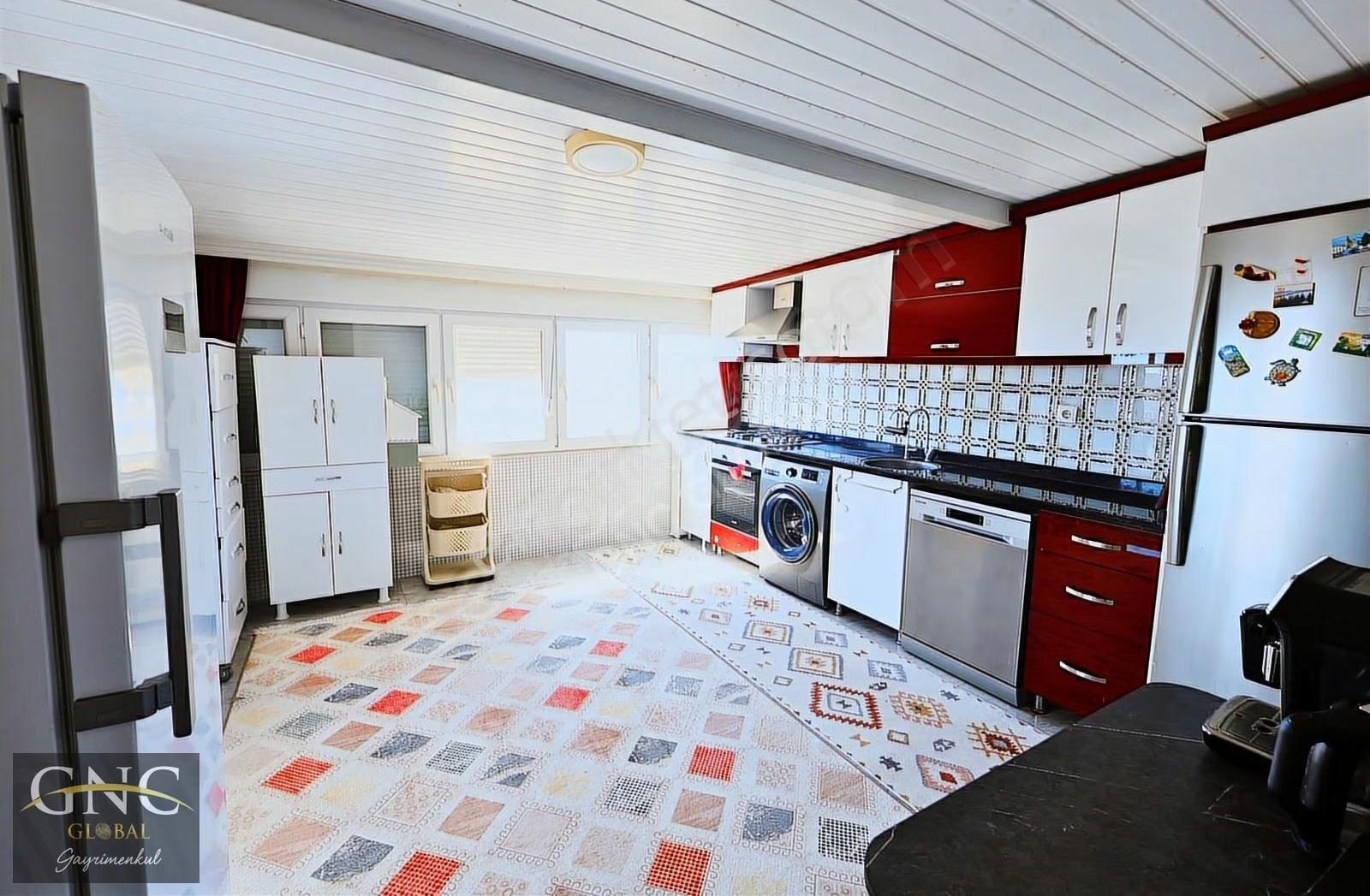 Gnc Global'den Fevzi Çakmakta Bağımsız Girişli 5+2 Dubleks - Görsel 22