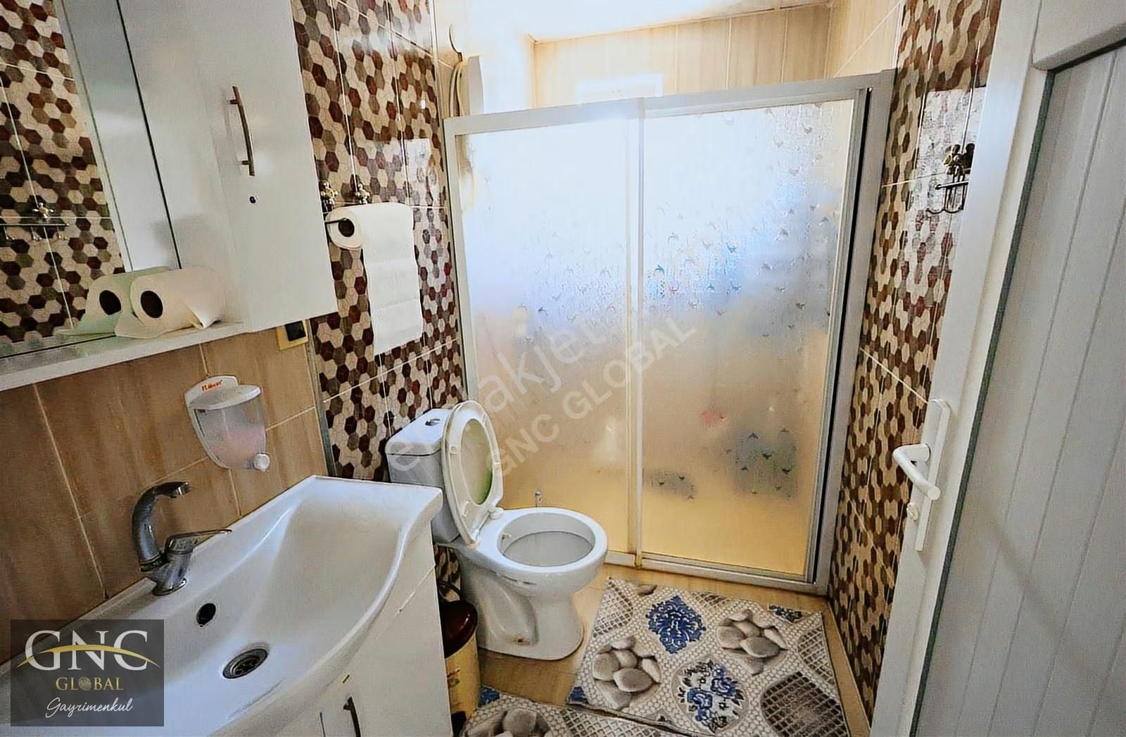 Gnc Global'den Fevzi Çakmakta Bağımsız Girişli 5+2 Dubleks - Görsel 12