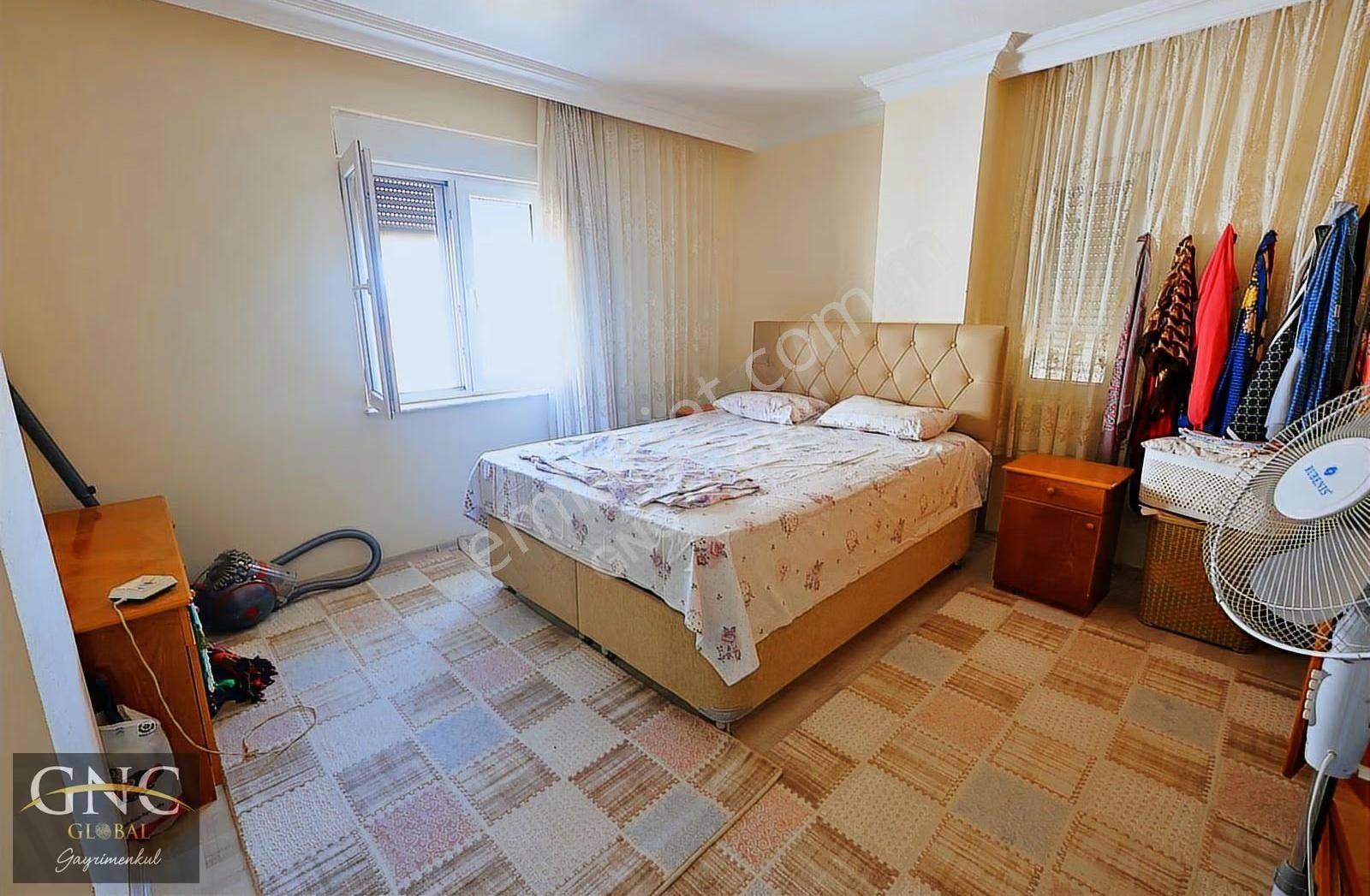 Gnc Global'den Fevzi Çakmakta Bağımsız Girişli 5+2 Dubleks - Görsel 2