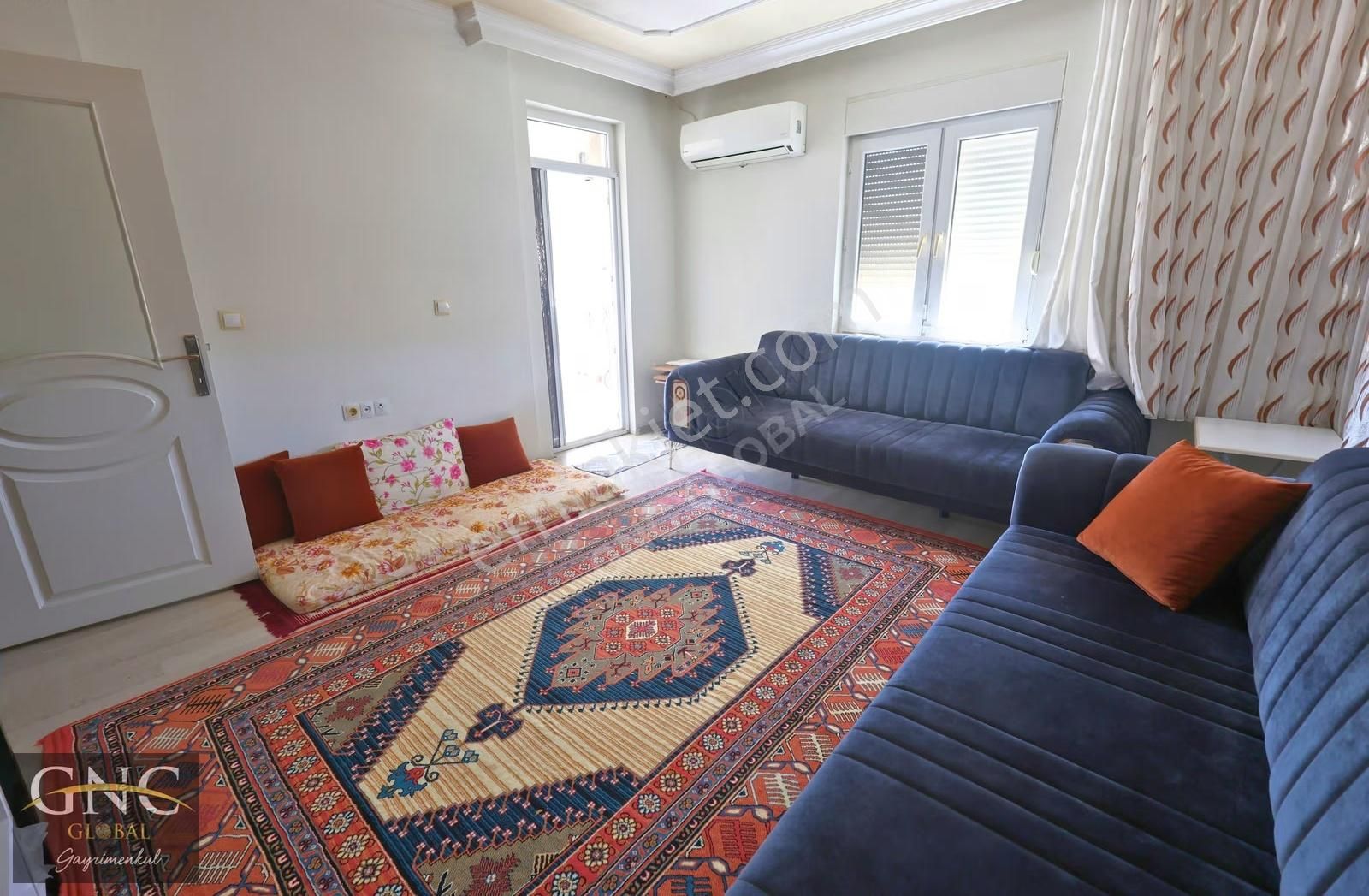 Gnc Global'den Fevzi Çakmakta Bağımsız Girişli 5+2 Dubleks - Görsel 4