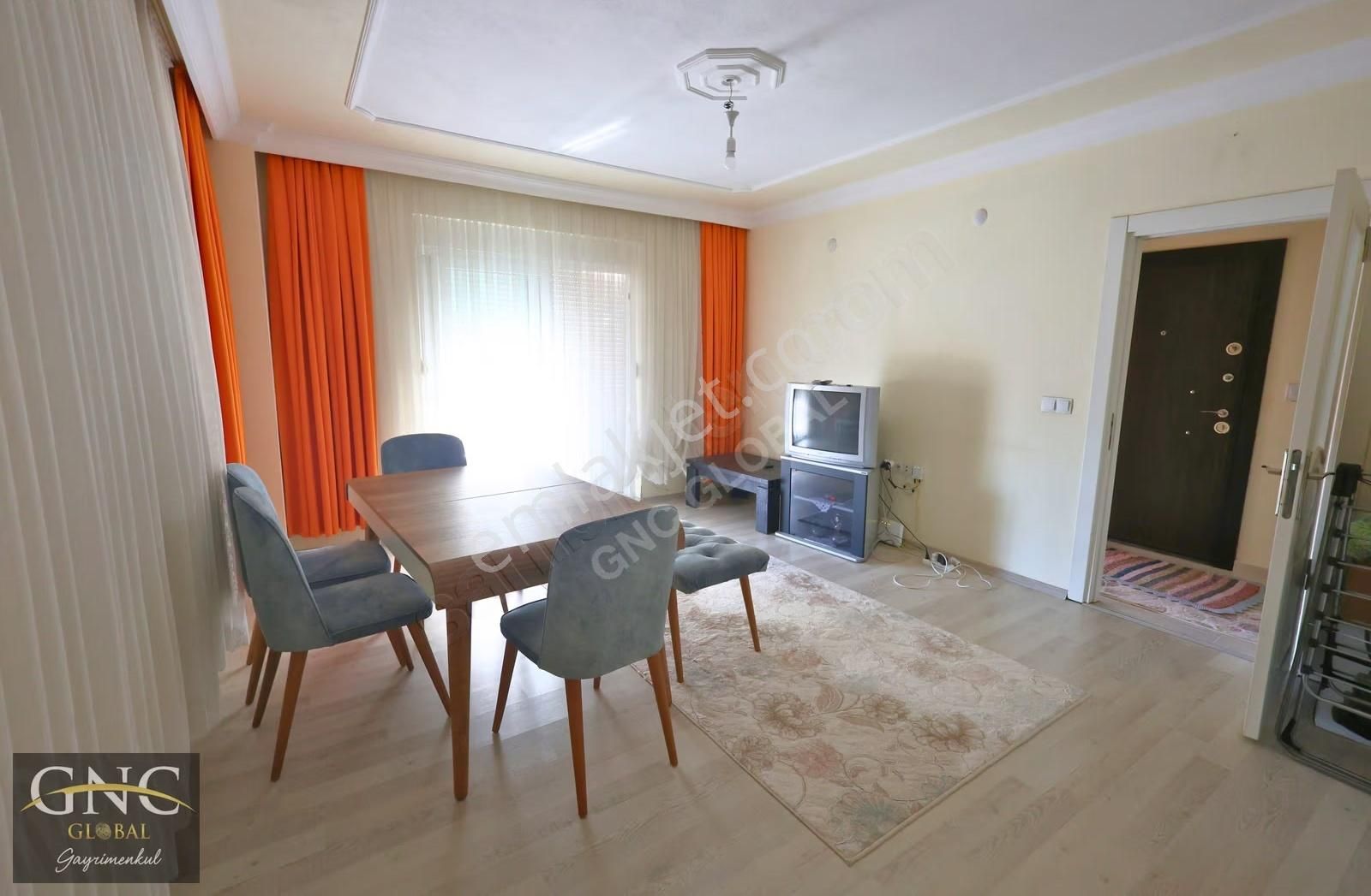 Gnc Global'den Fevzi Çakmakta Bağımsız Girişli 5+2 Dubleks - Görsel 27