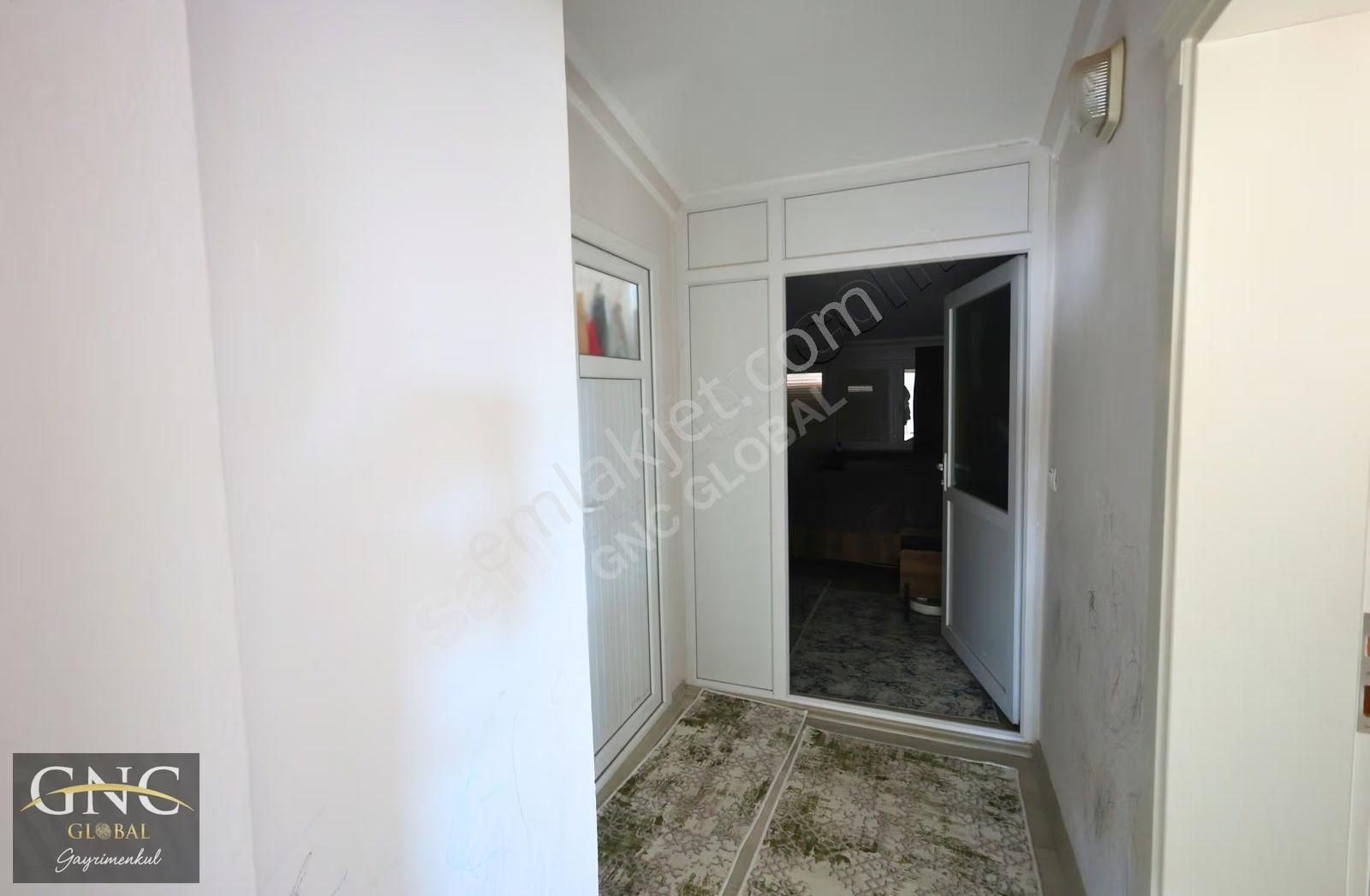 Gnc Global'den Fevzi Çakmakta Bağımsız Girişli 5+2 Dubleks - Görsel 19