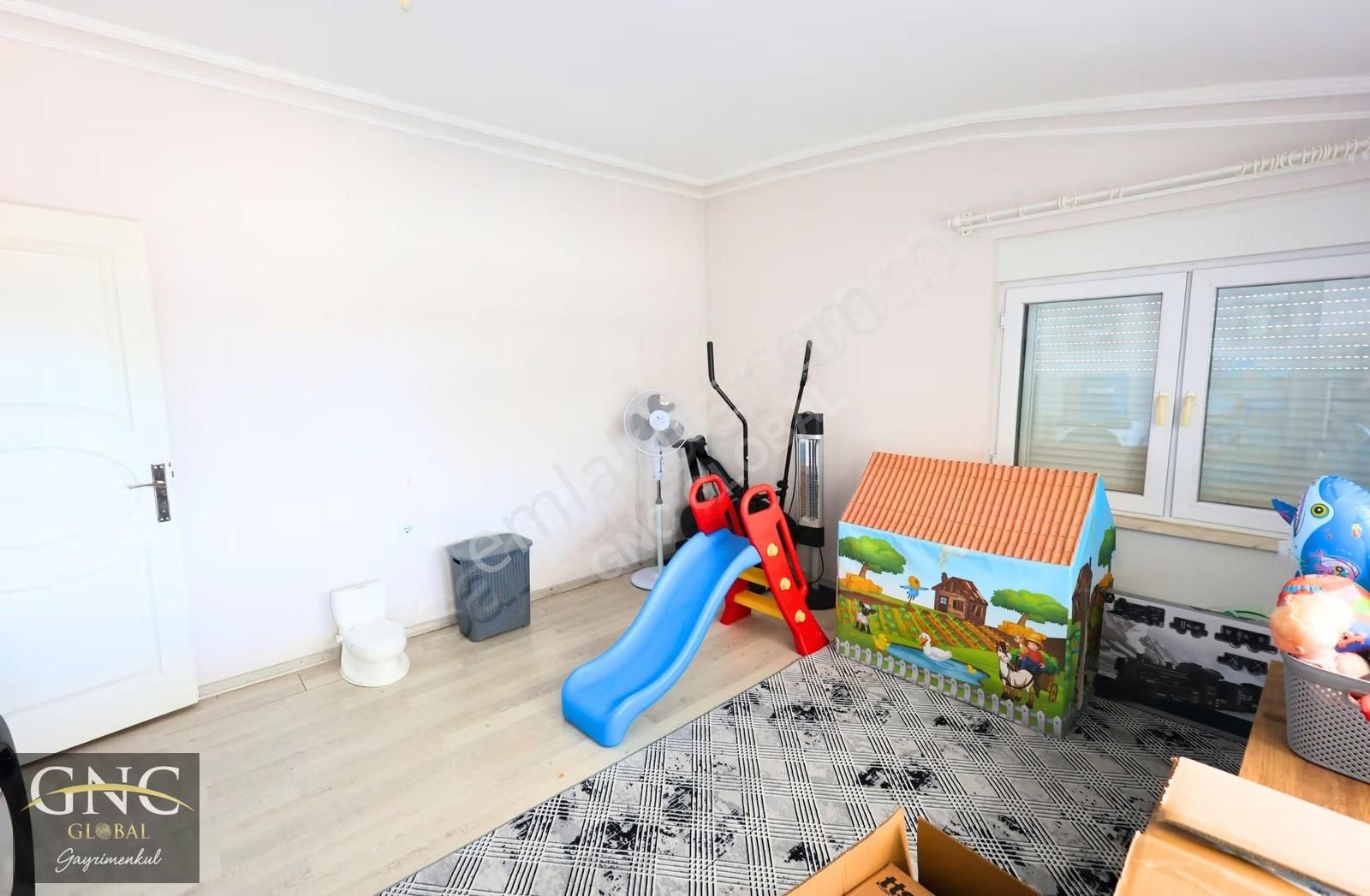 Gnc Global'den Fevzi Çakmakta Bağımsız Girişli 5+2 Dubleks - Görsel 8