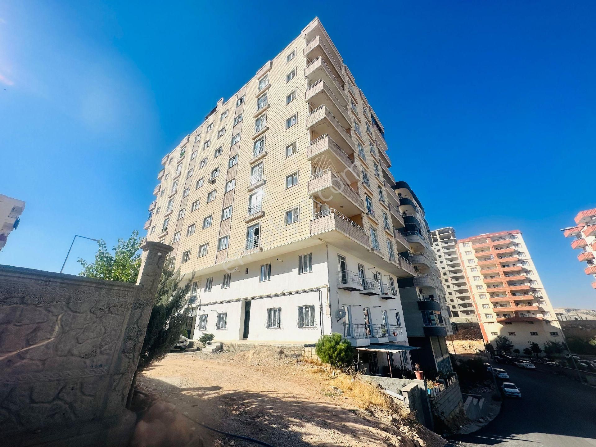 Dinç Emlaktan Satılık 1+1 Eşyalı Hazir Kiracılı - Görsel 19