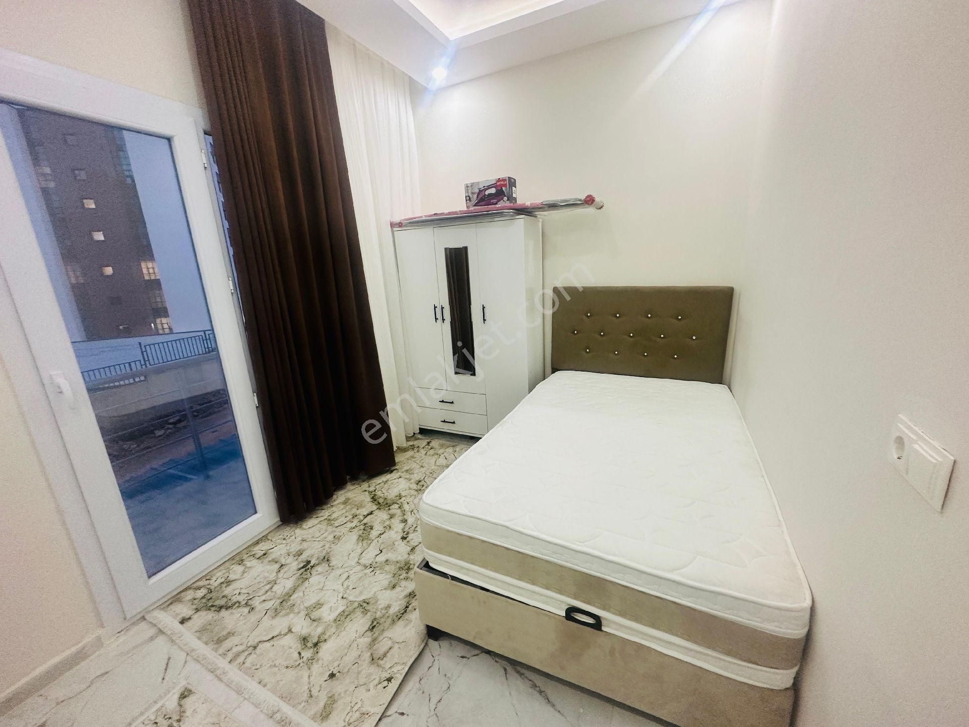 Dinç Emlaktan Satılık 1+1 Eşyalı Hazir Kiracılı - Görsel 5