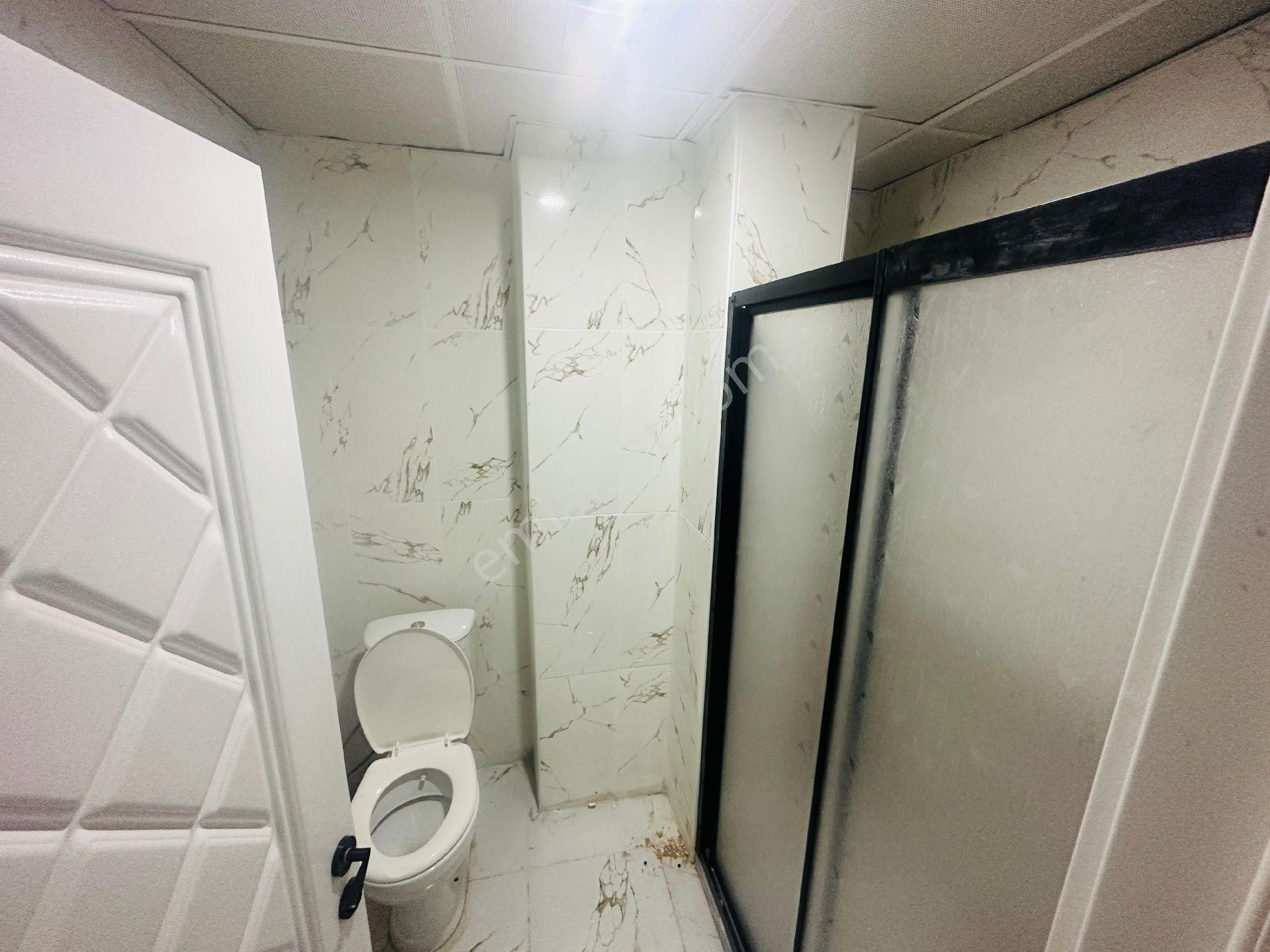 Dinç Emlaktan Satılık 1+1 Eşyalı Hazir Kiracılı - Görsel 13