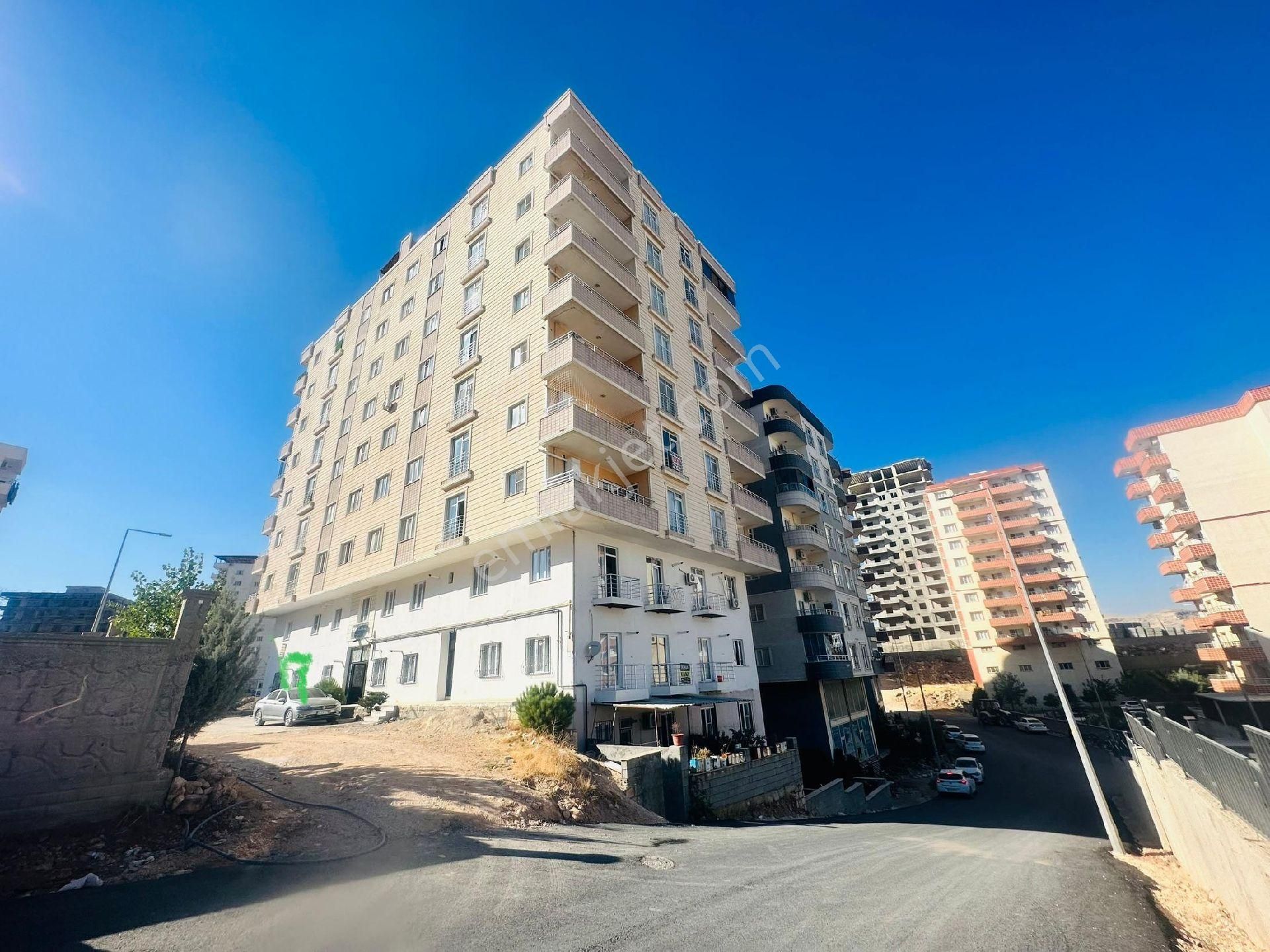 Dinç Emlaktan Satılık 1+1 Eşyalı Hazir Kiracılı - Görsel 17