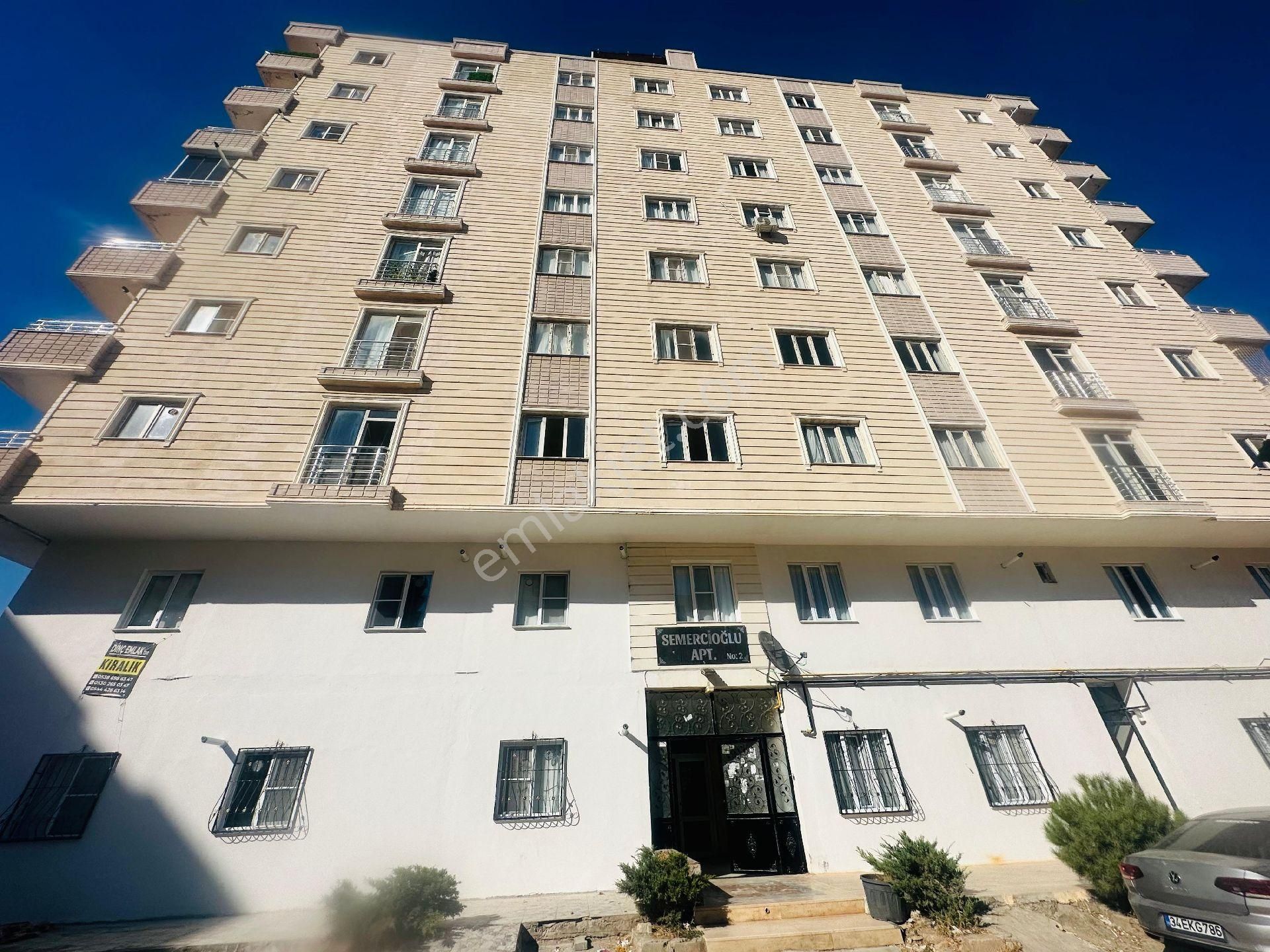 Dinç Emlaktan Satılık 1+1 Eşyalı Hazir Kiracılı - Görsel 16