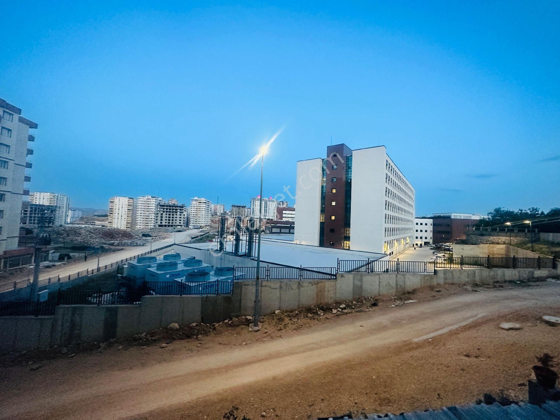 Dinç Emlaktan Satılık 1+1 Eşyalı Hazir Kiracılı - Görsel 15