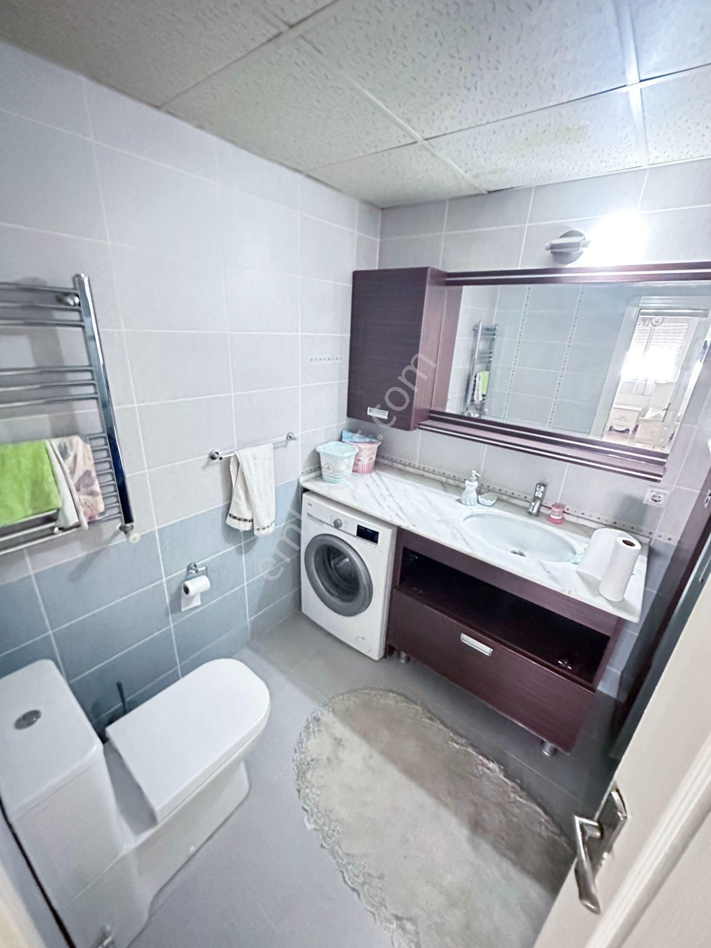 Mert Uçar'dan Satılık Filinta Sitesin De Ara Kat 3+1 Daire - Görsel 19