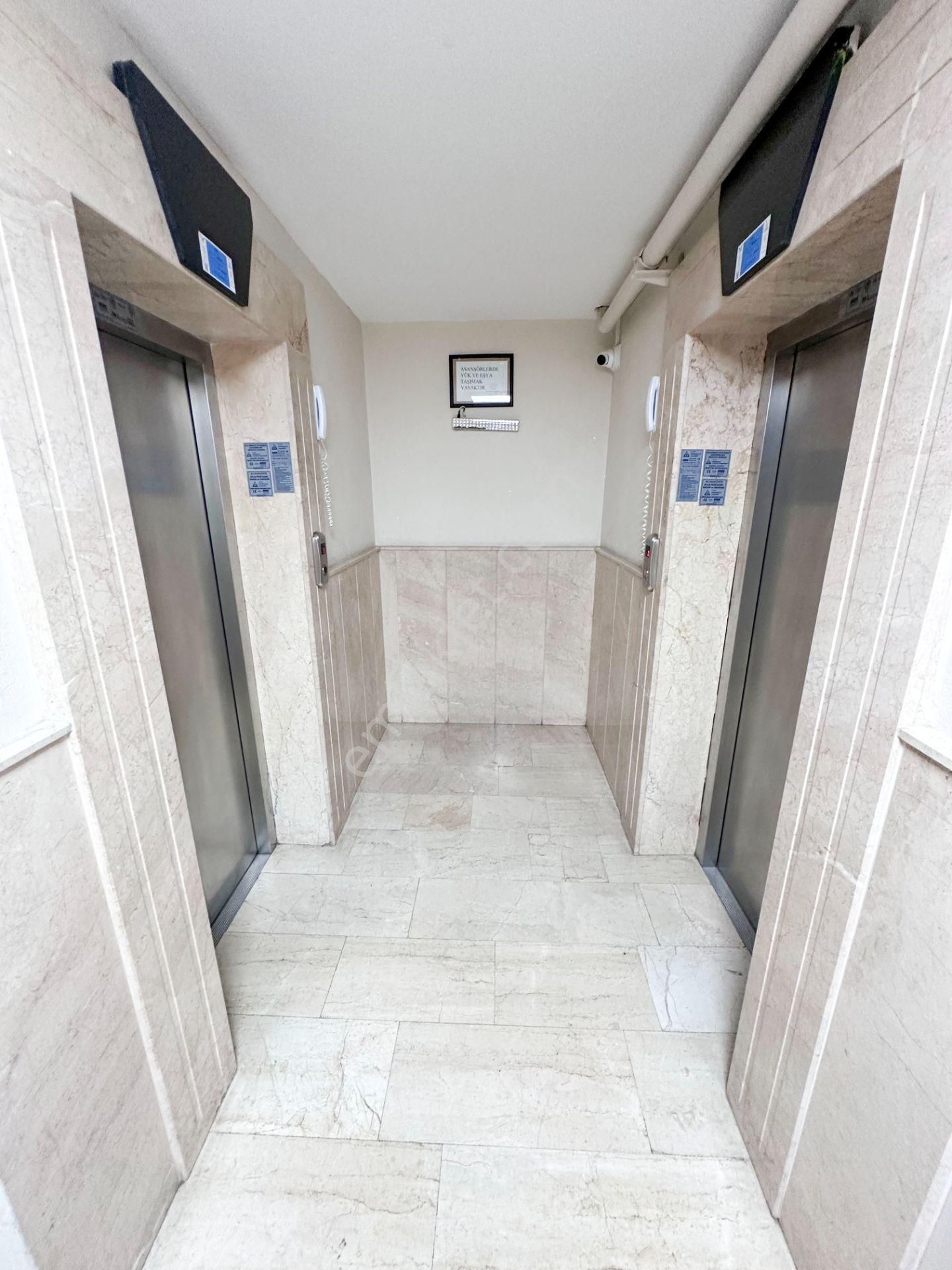 Mert Uçar'dan Satılık Filinta Sitesin De Ara Kat 3+1 Daire - Görsel 4