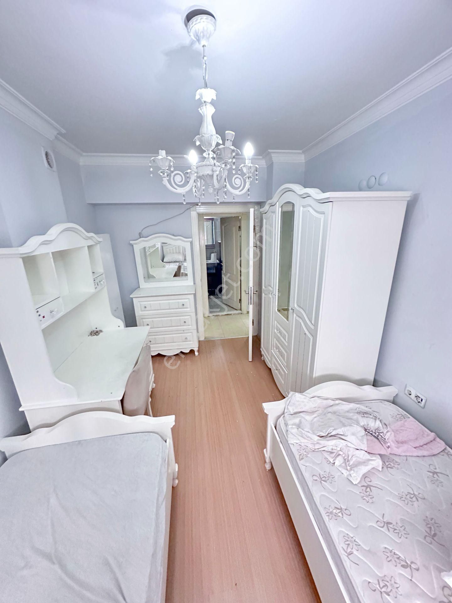 Mert Uçar'dan Satılık Filinta Sitesin De Ara Kat 3+1 Daire - Görsel 23