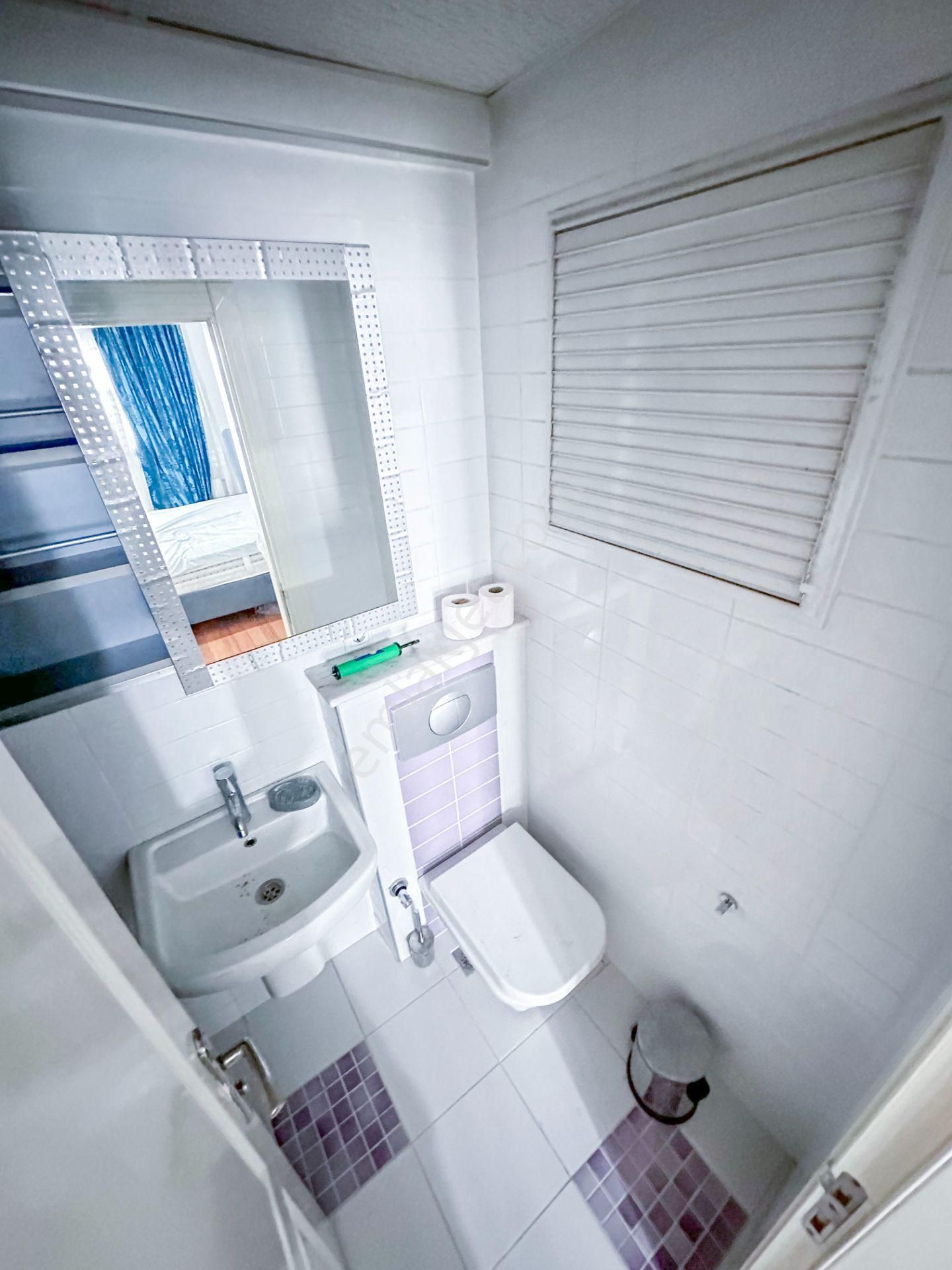 Mert Uçar'dan Satılık Filinta Sitesin De Ara Kat 3+1 Daire - Görsel 27